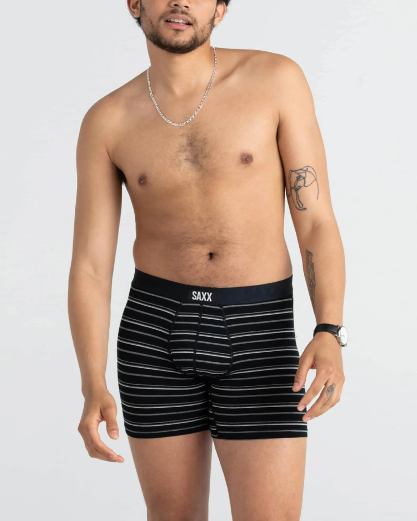 Vibe Comfort Boxers sold by TNT Fashion product image thumbnail 2