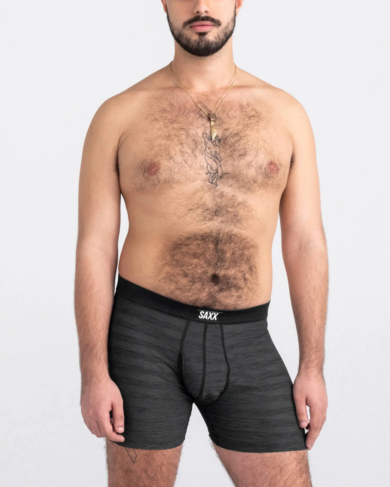 Drop Temp Mesh Boxers sold by TNT Fashion product image thumbnail 2