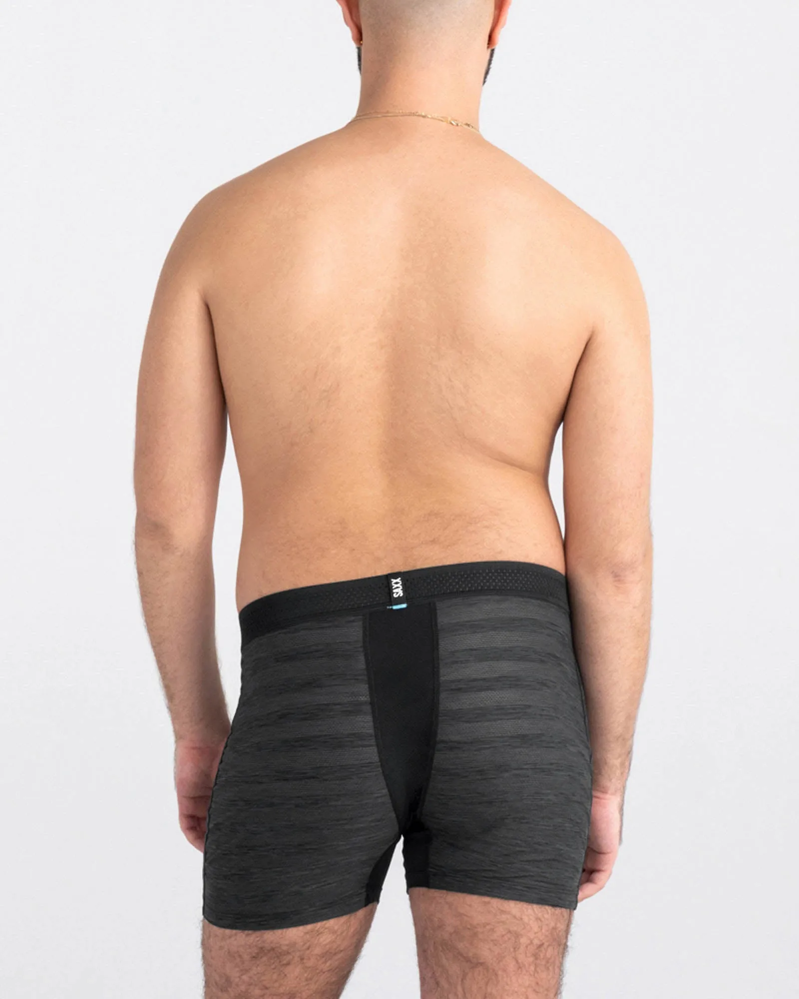 Drop Temp Mesh Boxers sold by TNT Fashion product image thumbnail 3