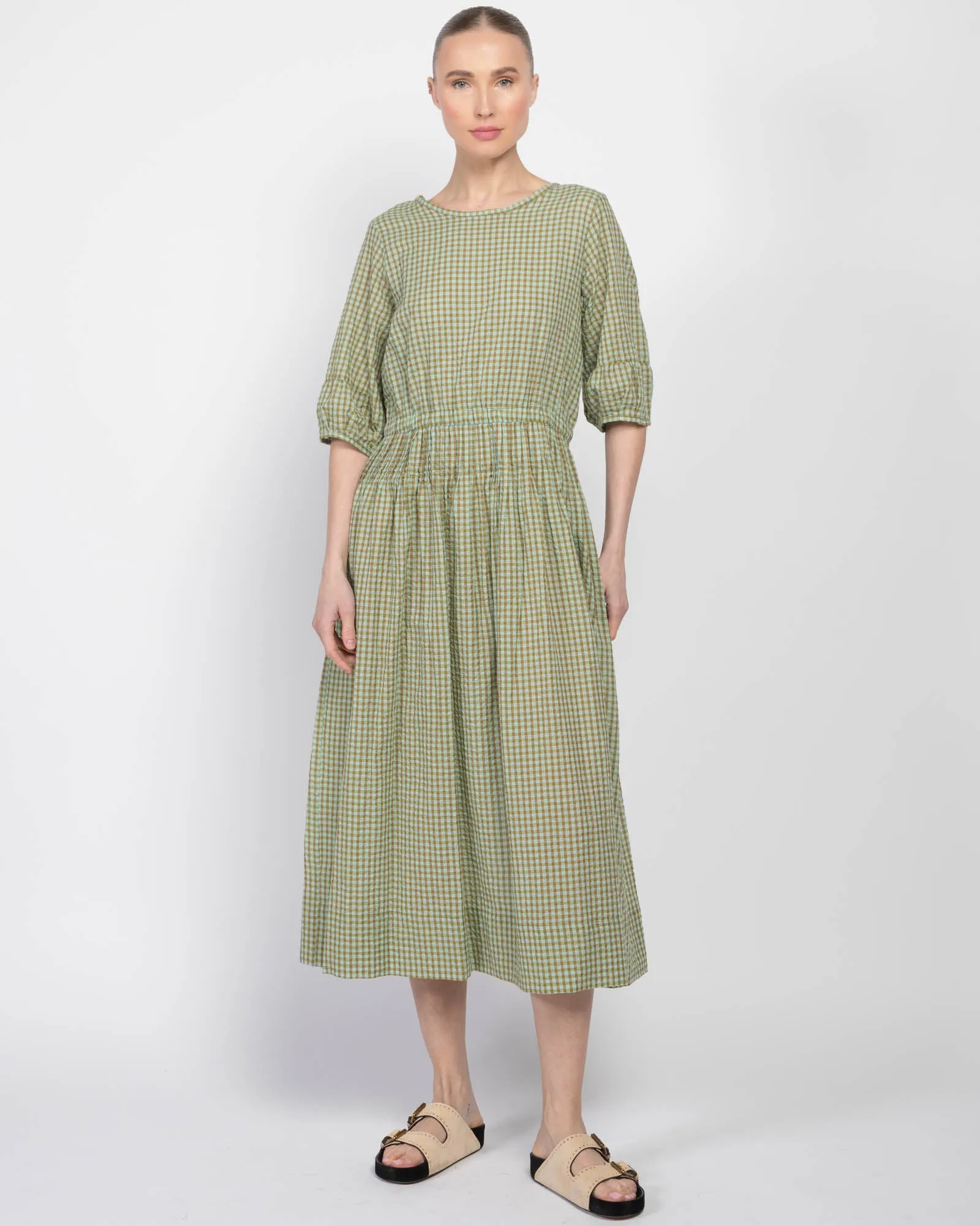 Mia Dress sold by TNT Fashion product image thumbnail 2