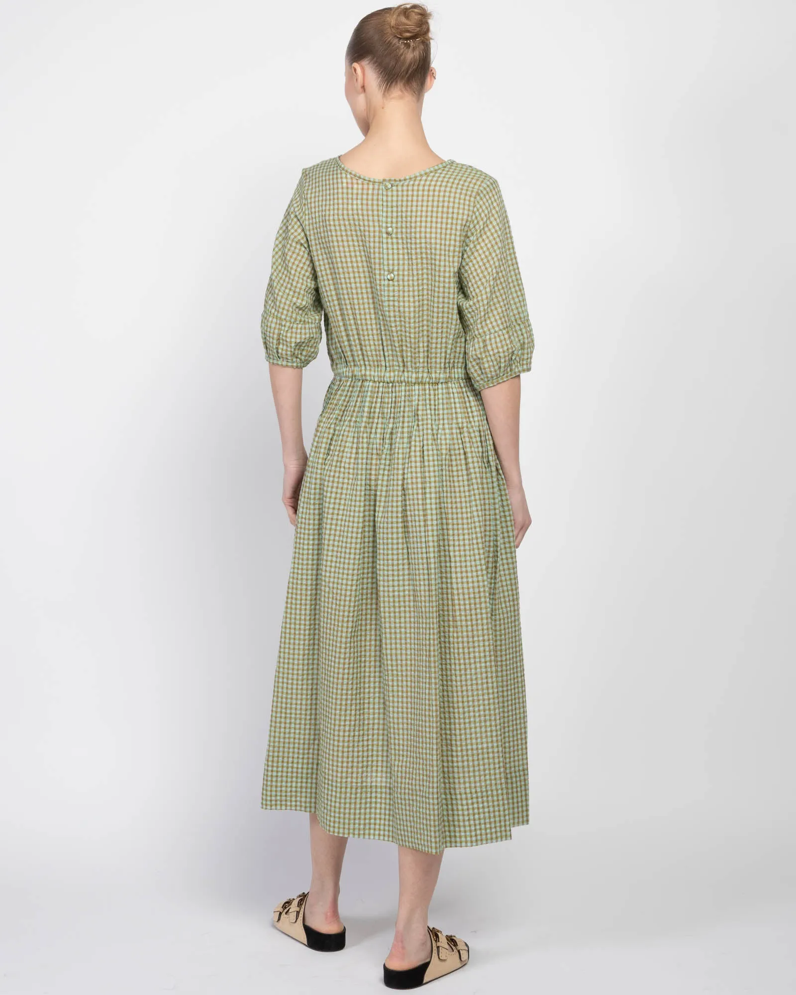 Mia Dress sold by TNT Fashion product image thumbnail 3