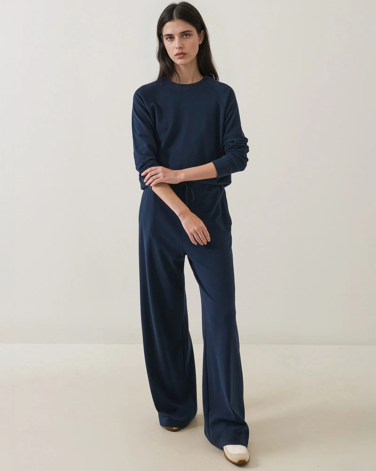 Relaxed Drawstring Pants sold by TNT Fashion product image thumbnail 2