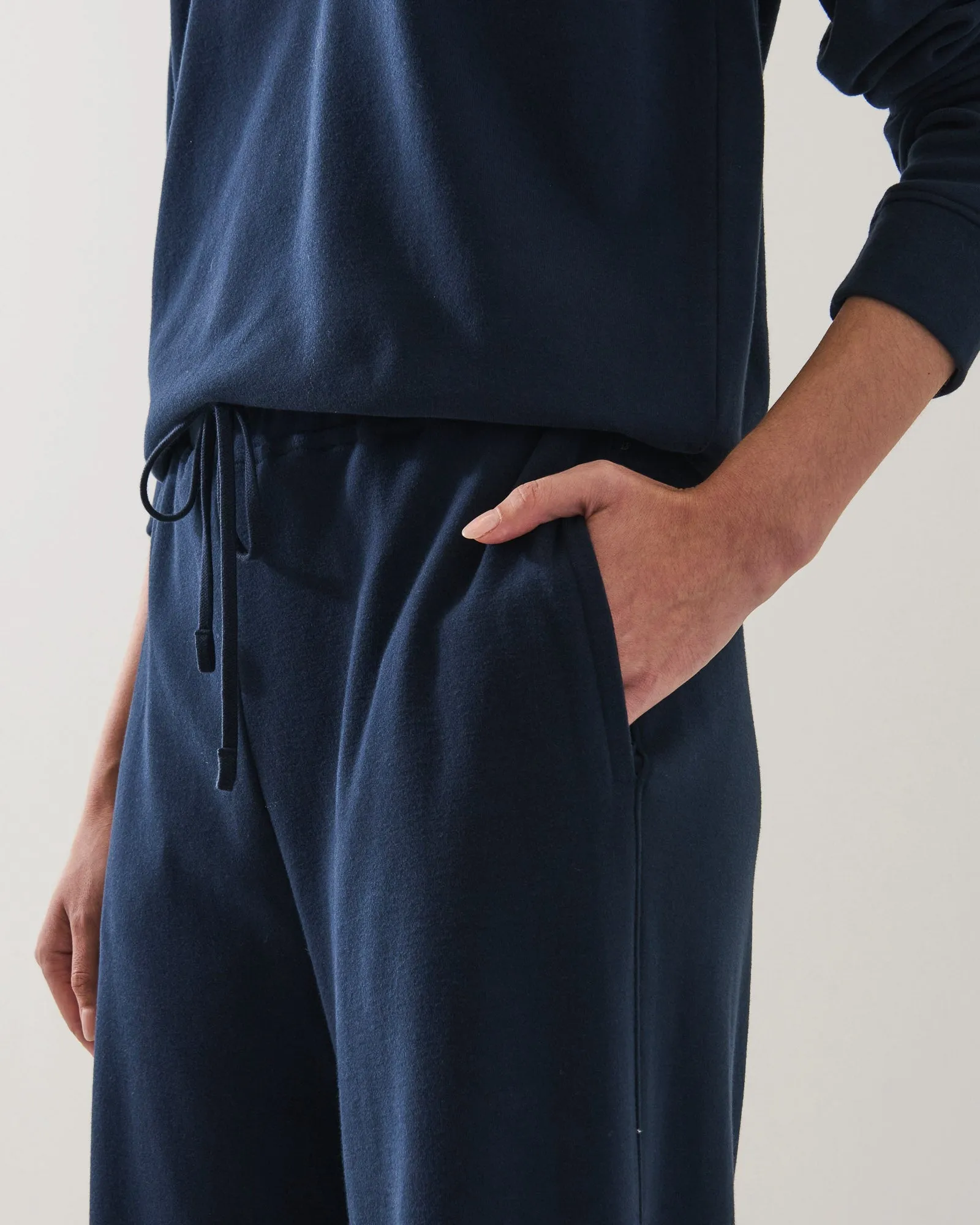 Relaxed Drawstring Pants sold by TNT Fashion product image thumbnail 3