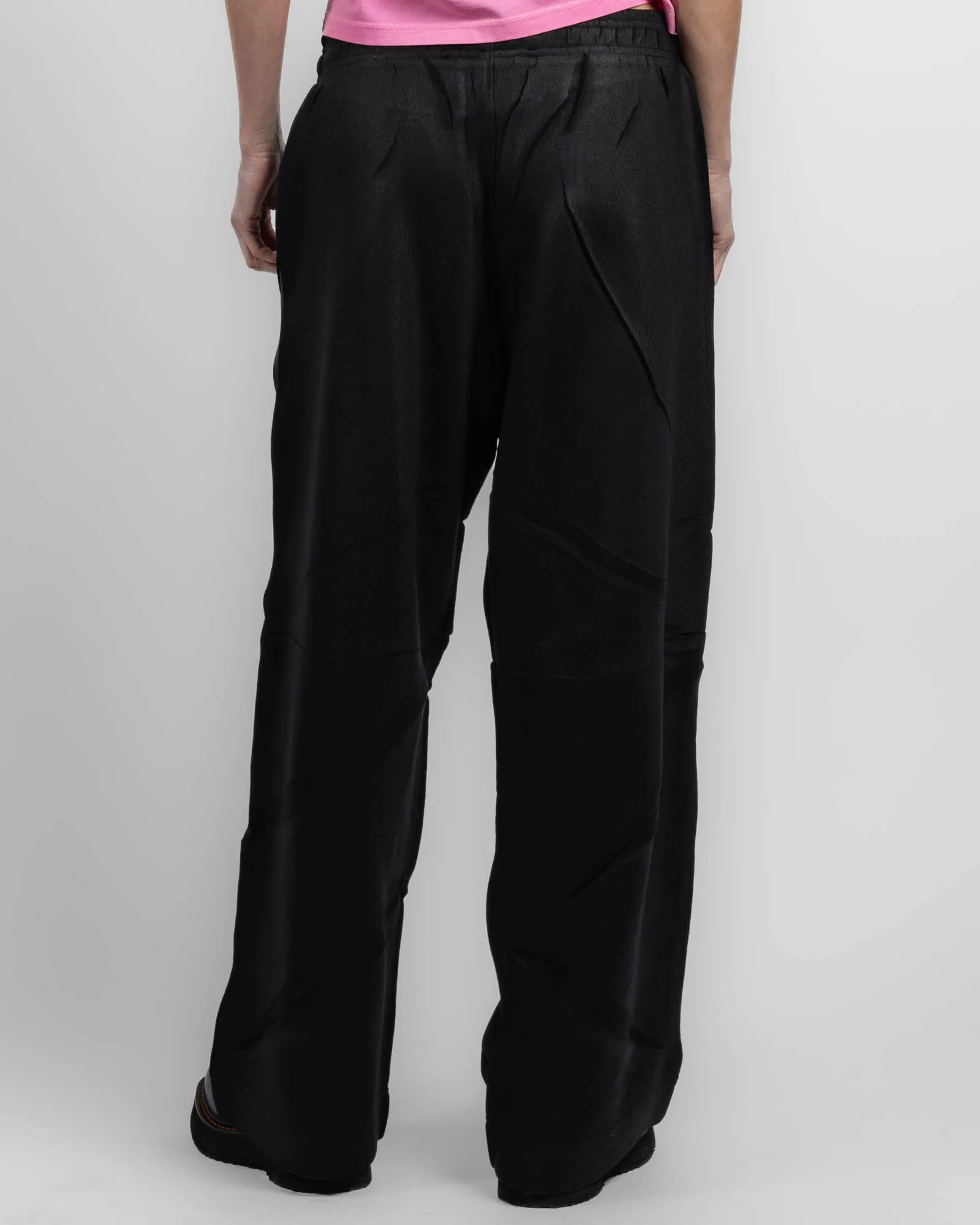 Creased Mid Rise Sweatpants sold by TNT Fashion product image thumbnail 3
