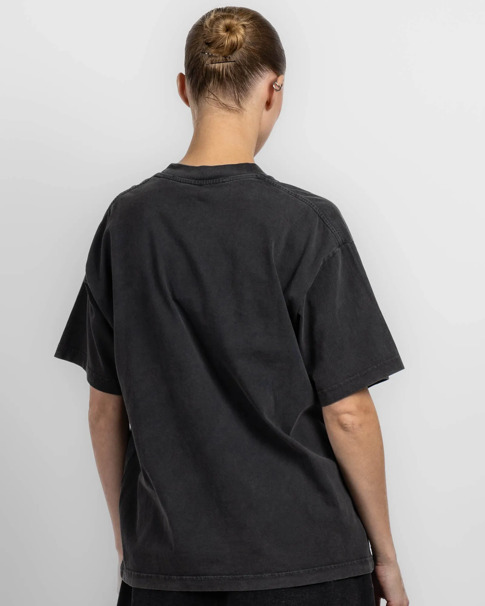 Short Sleeve Graphic T-Shirt sold by TNT Fashion product image thumbnail 3