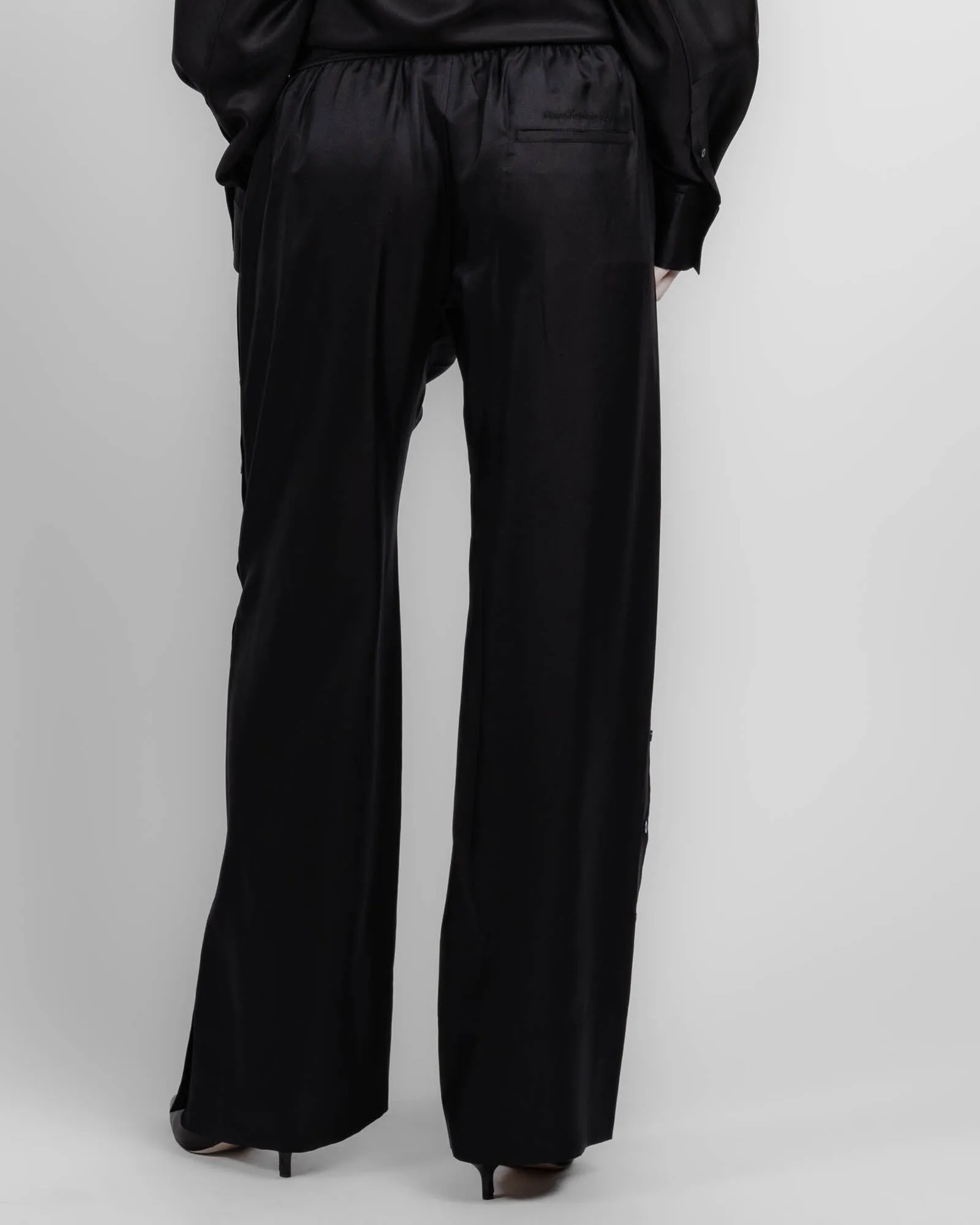 Side Placket Pants sold by TNT Fashion product image thumbnail 3
