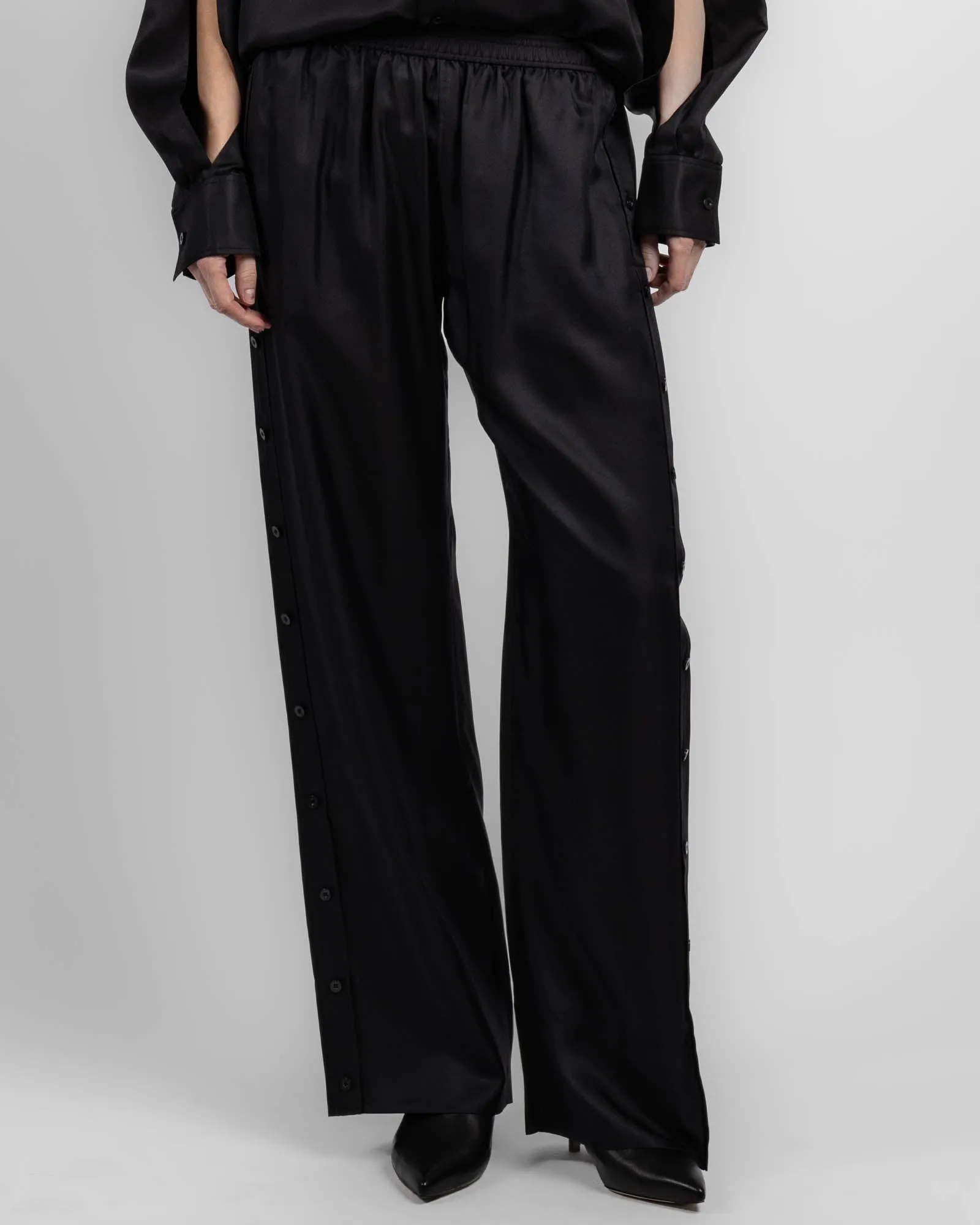 Side Placket Pants sold by TNT Fashion