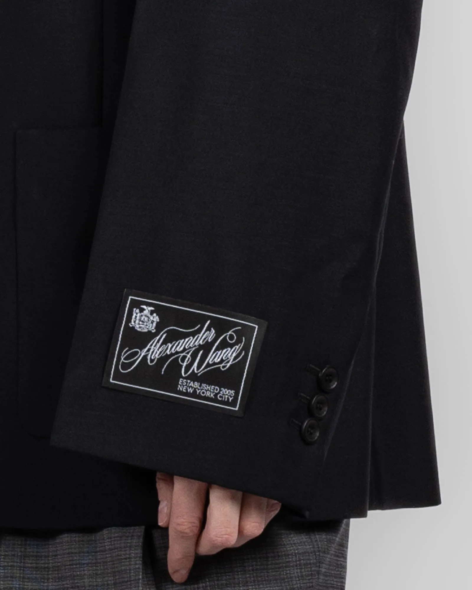 Blazer With Tabs sold by TNT Fashion product image thumbnail 5