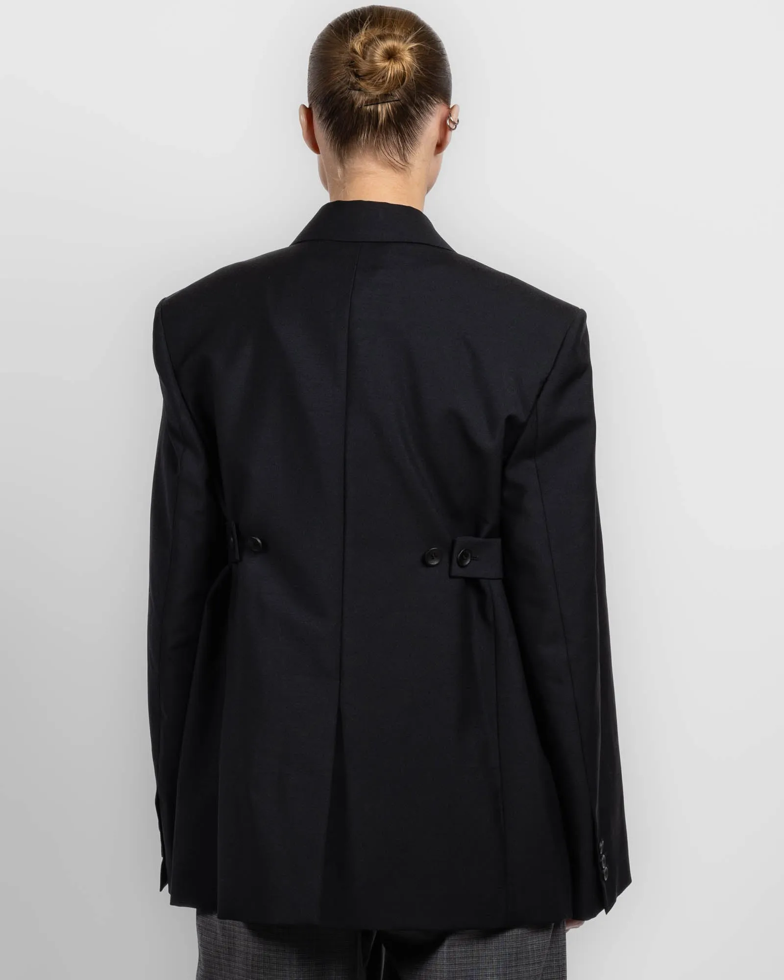 Blazer With Tabs sold by TNT Fashion product image thumbnail 3