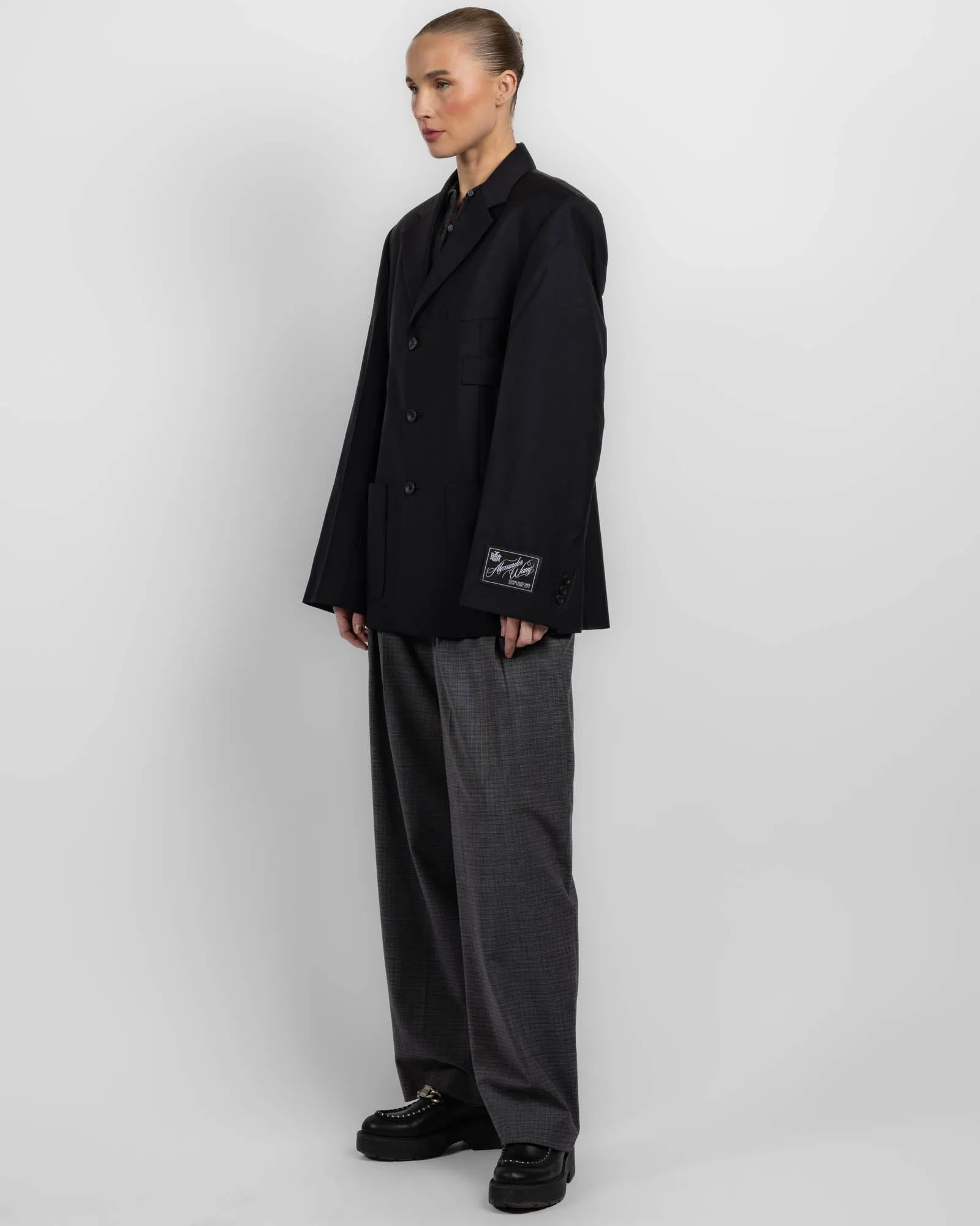 Blazer With Tabs sold by TNT Fashion product image thumbnail 4