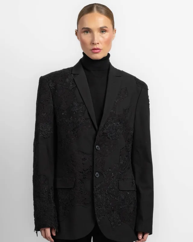 Double Breasted Blazer sold by TNT Fashion