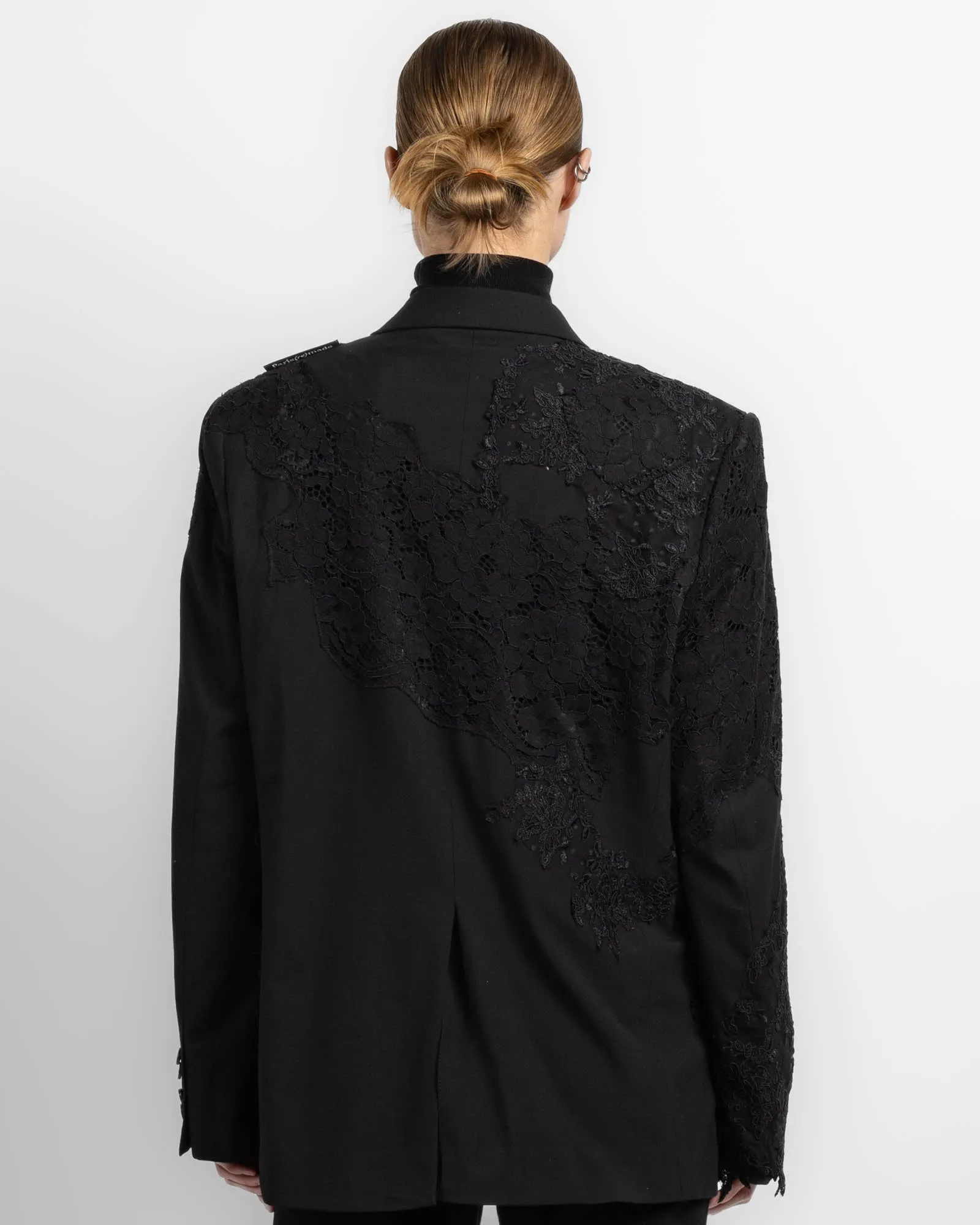 Double Breasted Blazer sold by TNT Fashion product image thumbnail 3