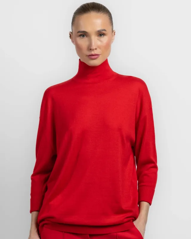 Urban Merino II Sweater sold by TNT Fashion