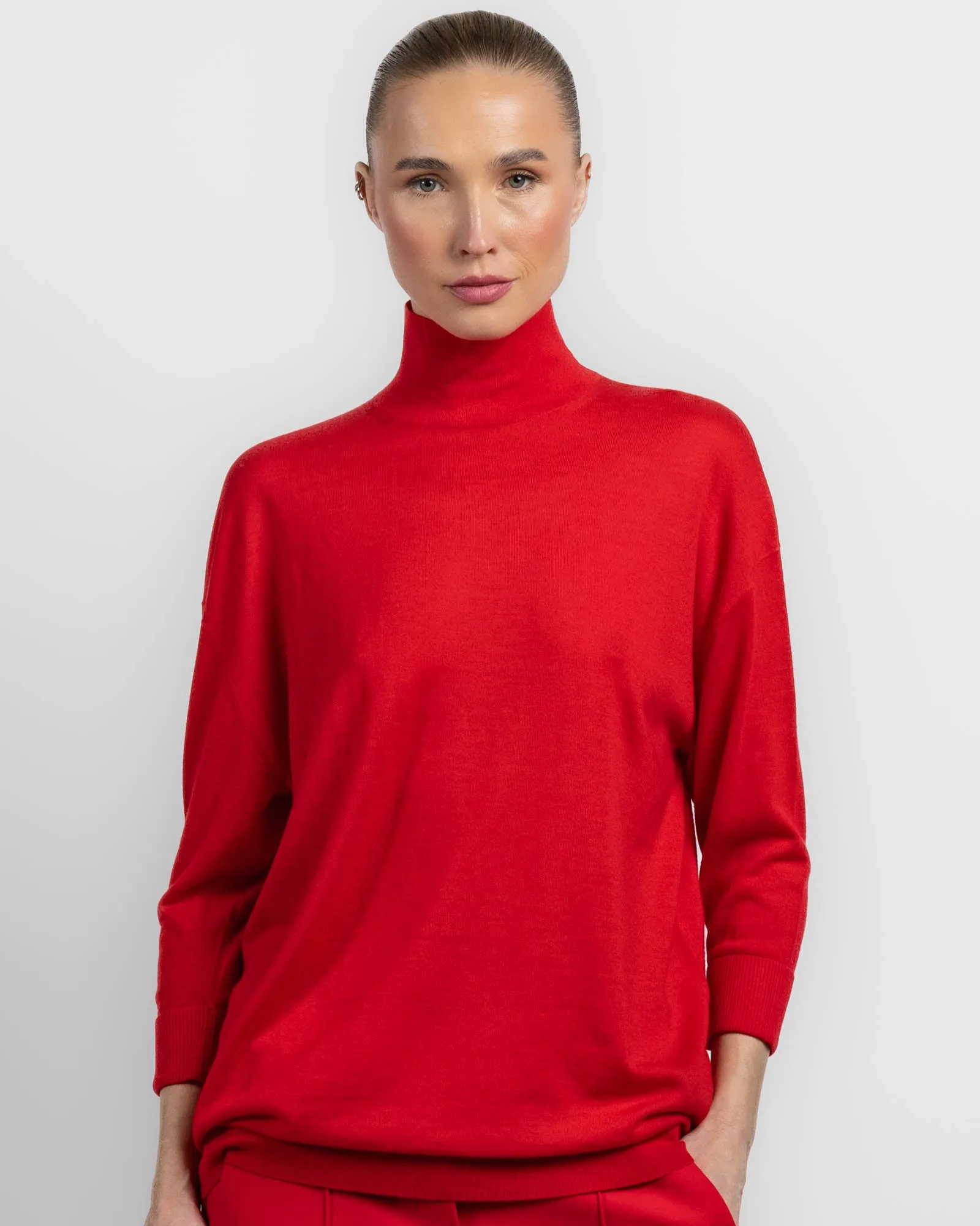 Urban Merino II Sweater sold by TNT Fashion