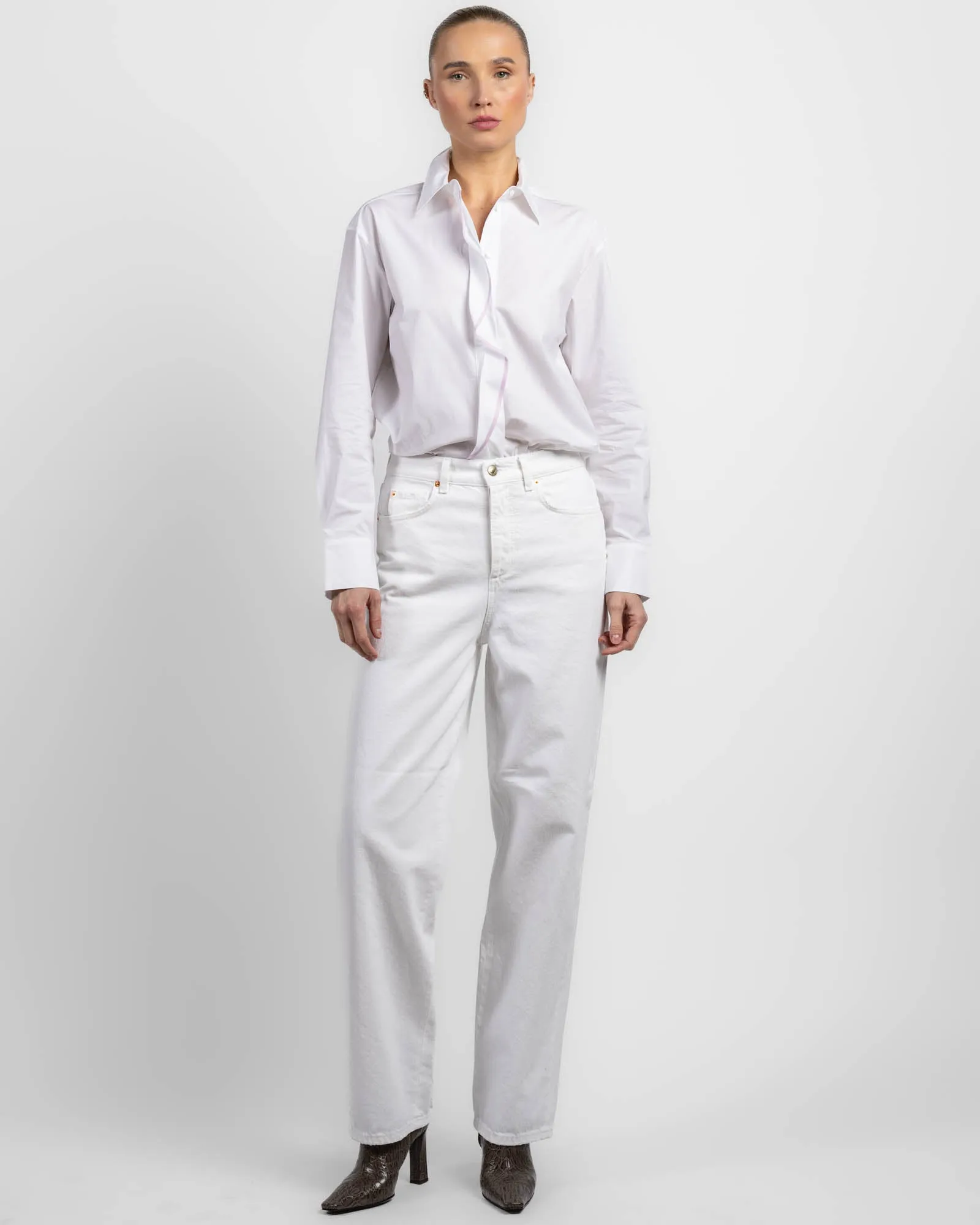 Pure Power Blouse sold by TNT Fashion product image thumbnail 2