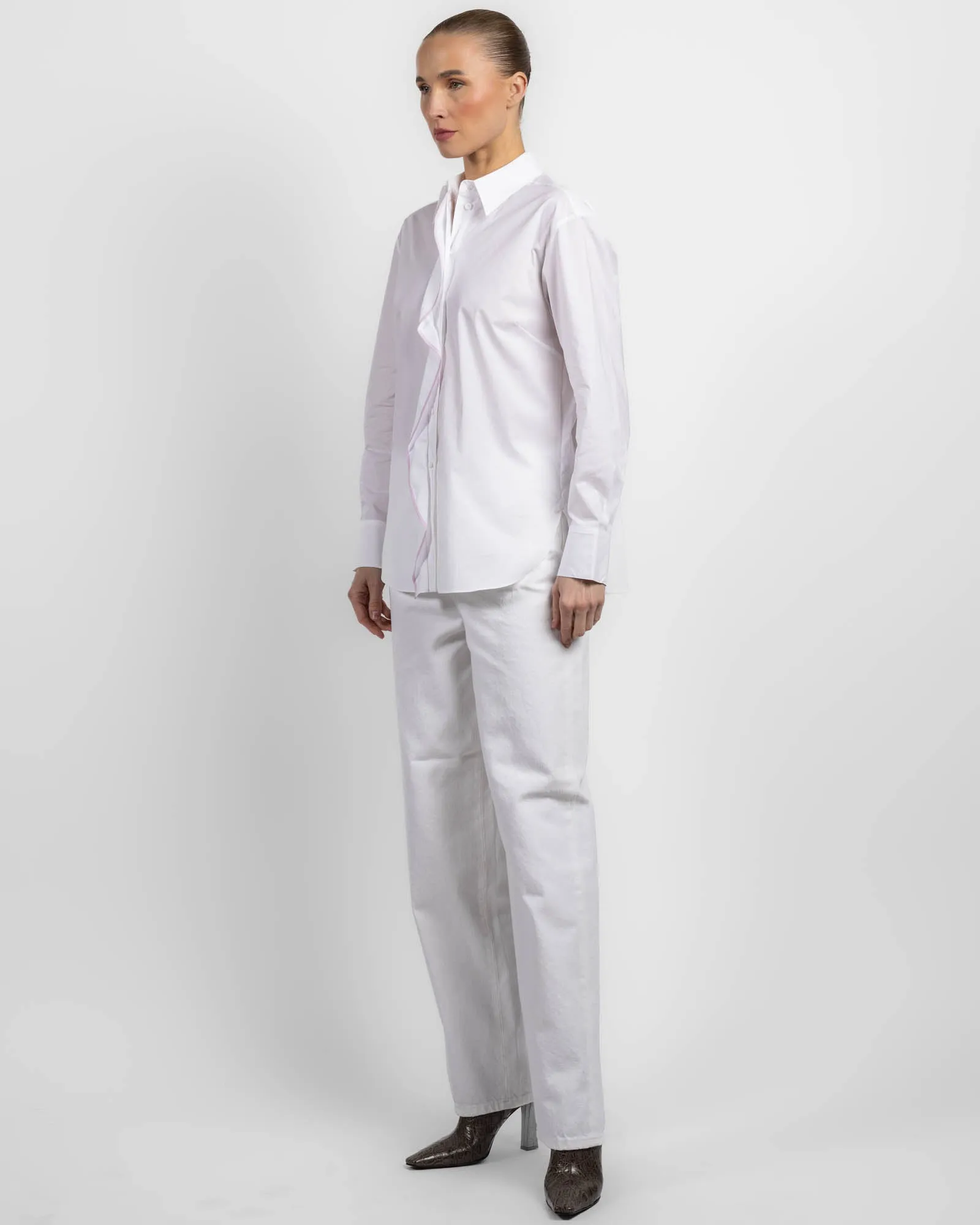 Pure Power Blouse sold by TNT Fashion product image thumbnail 4