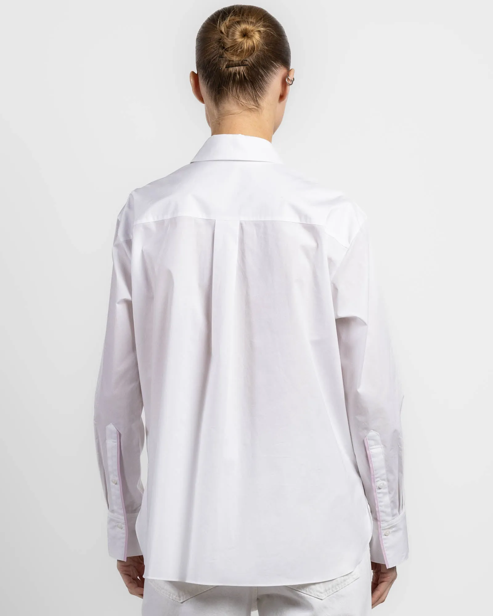 Pure Power Blouse sold by TNT Fashion product image thumbnail 3