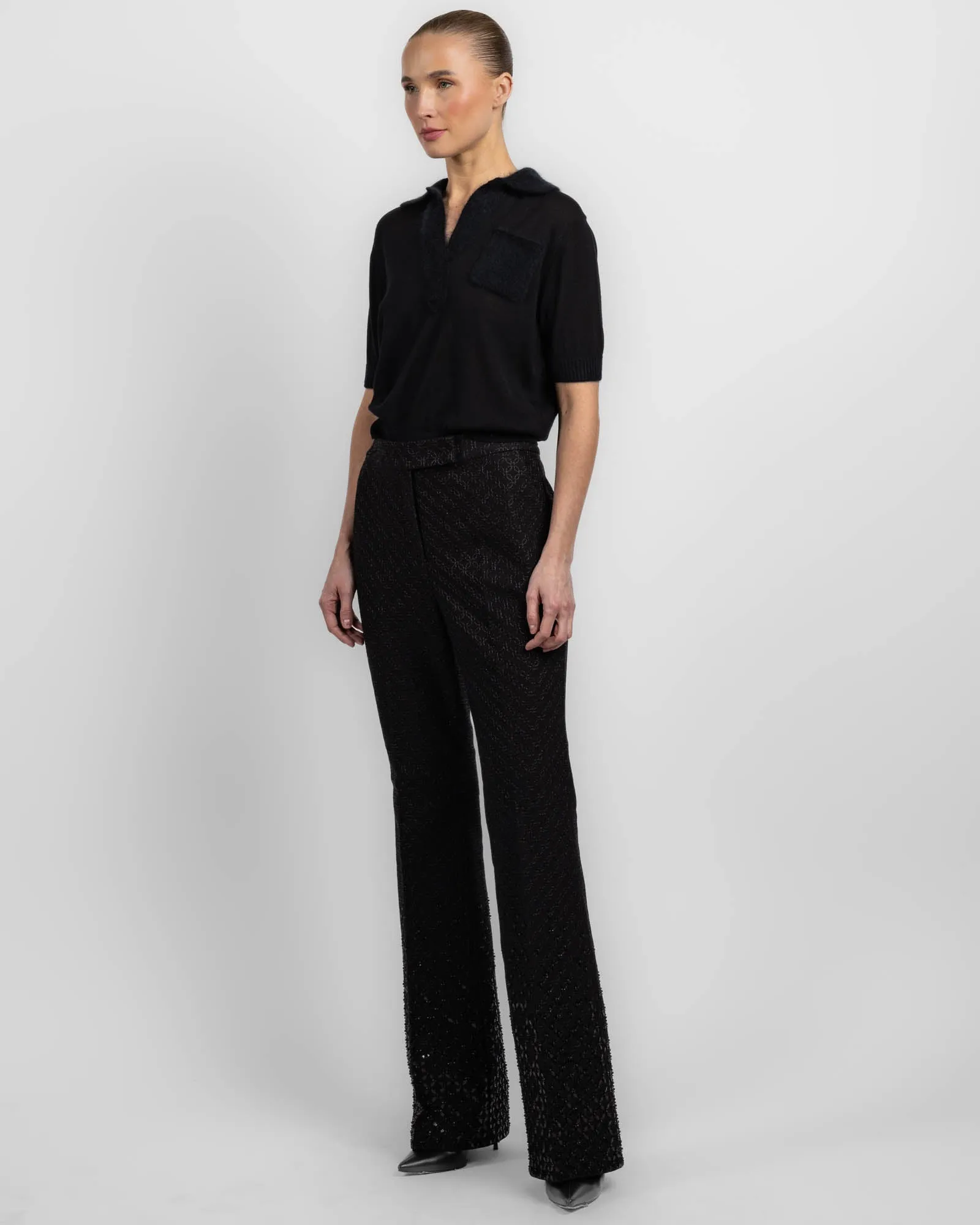 Sparkling Emotions Pants sold by TNT Fashion product image thumbnail 4