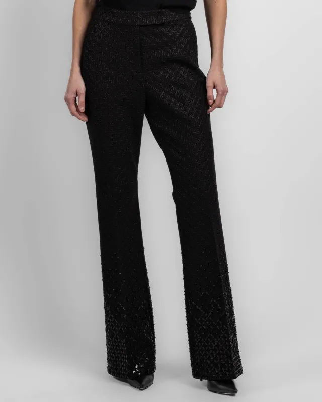 Sparkling Emotions Pants sold by TNT Fashion