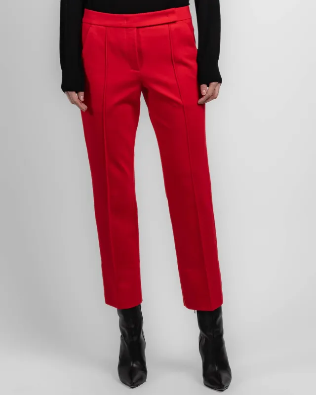 Emotional Essence Pants made by Dorothee Schumacher