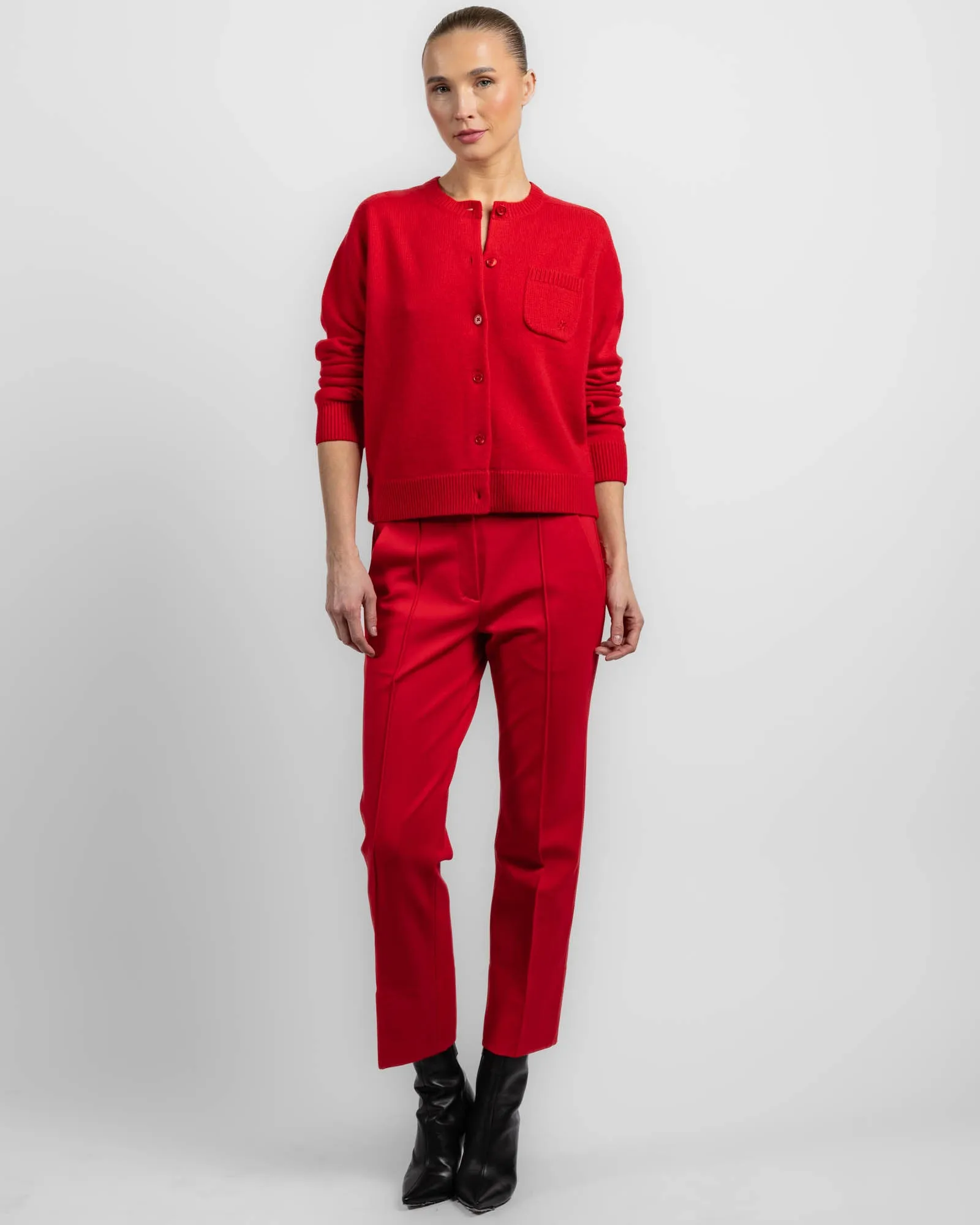 Elegant Statement Cardigan sold by TNT Fashion product image thumbnail 2