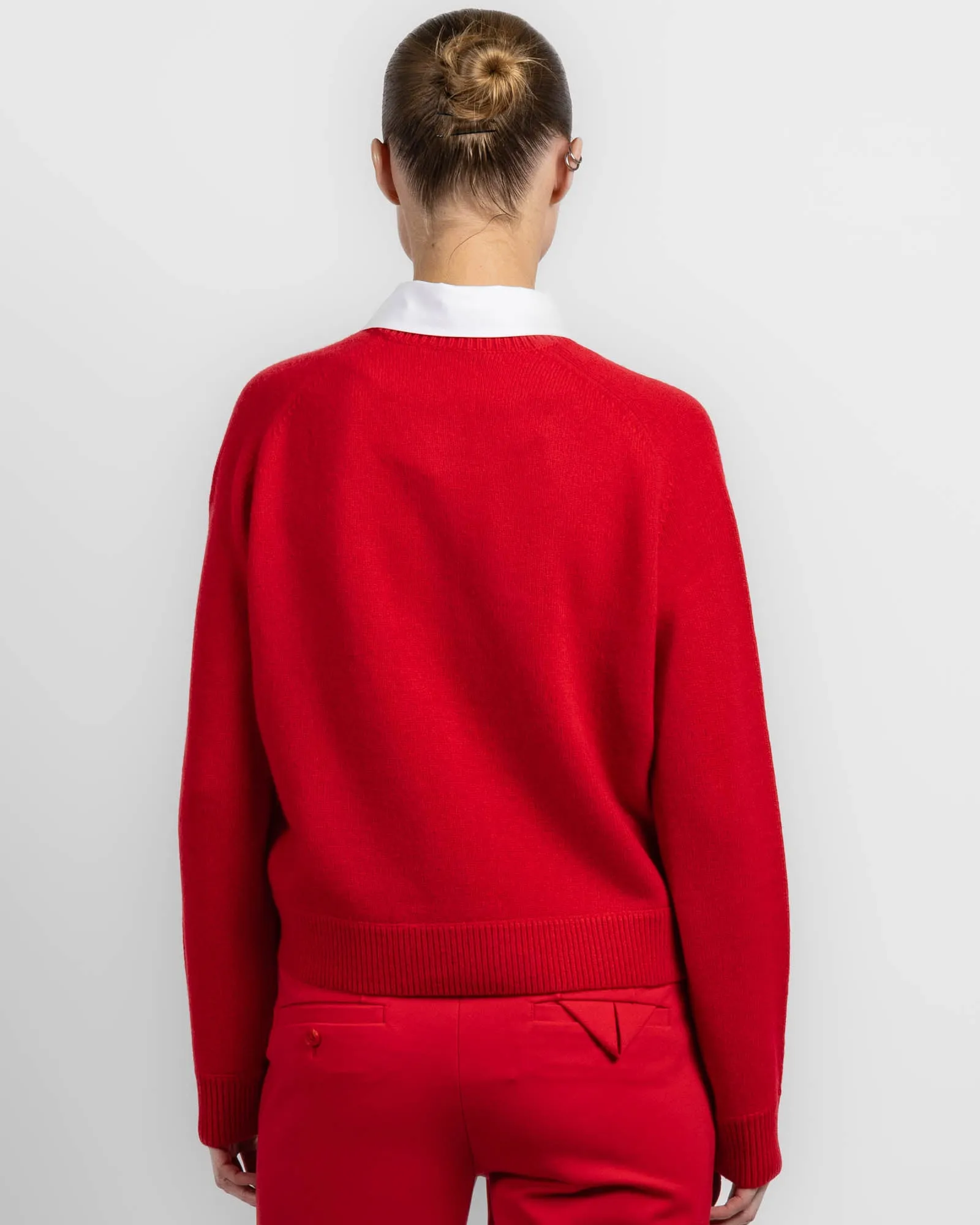 Elegant Statement Cardigan sold by TNT Fashion product image thumbnail 5