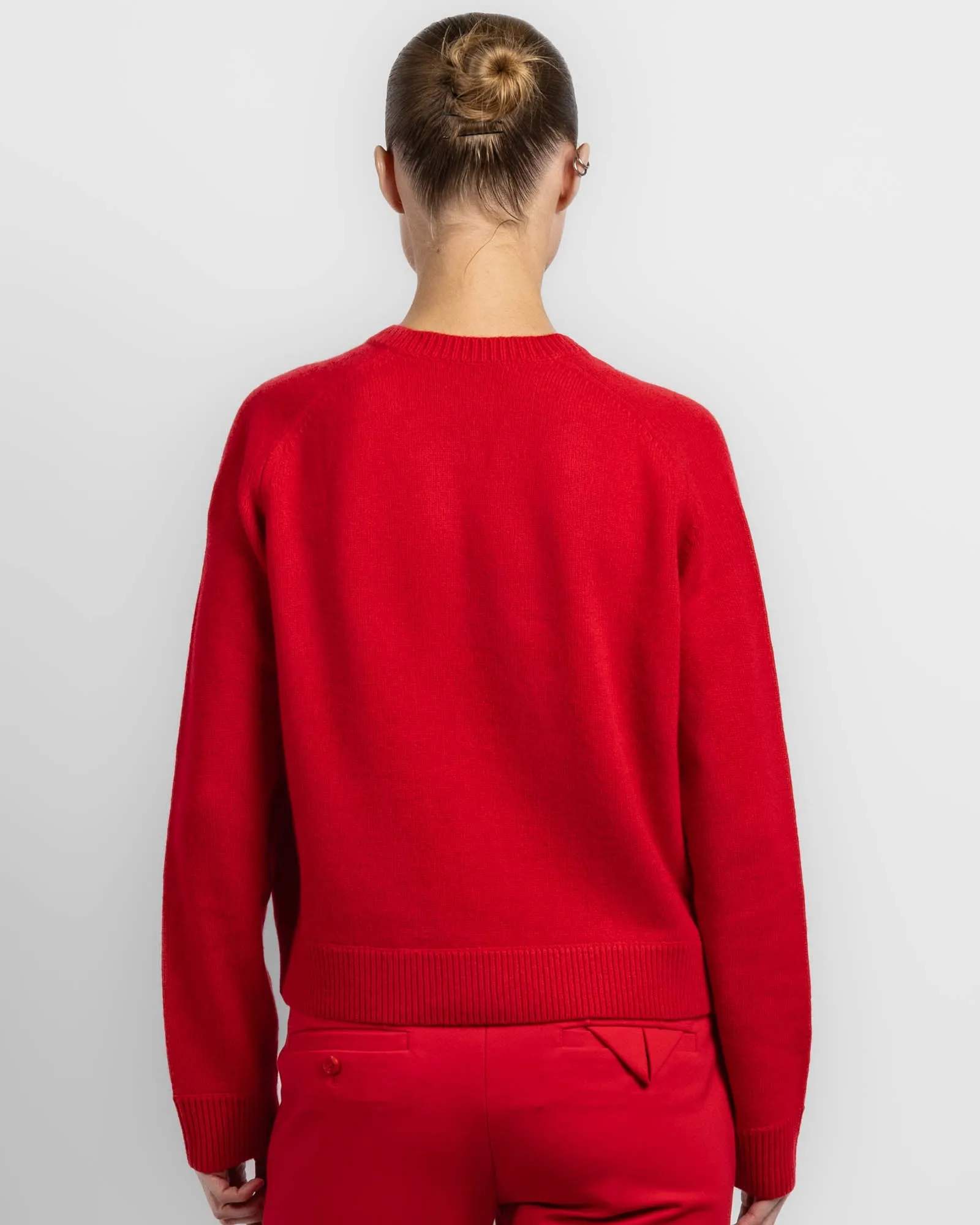 Elegant Statement Cardigan sold by TNT Fashion product image thumbnail 3