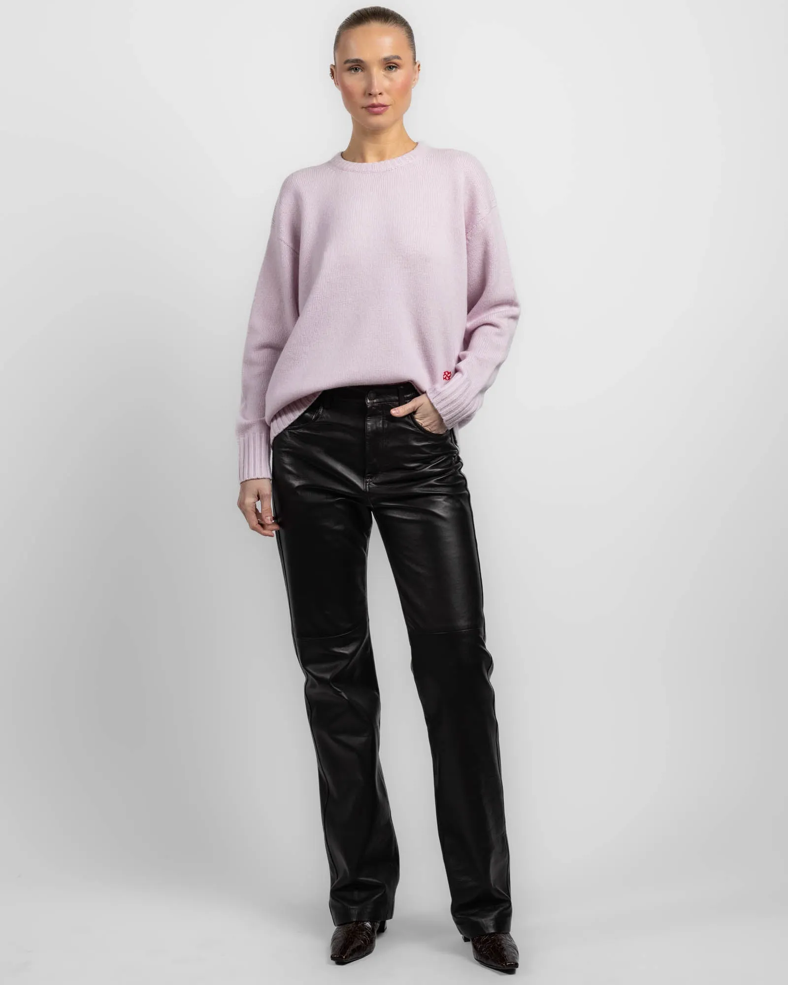 Modern Statement Sweater sold by TNT Fashion product image thumbnail 2