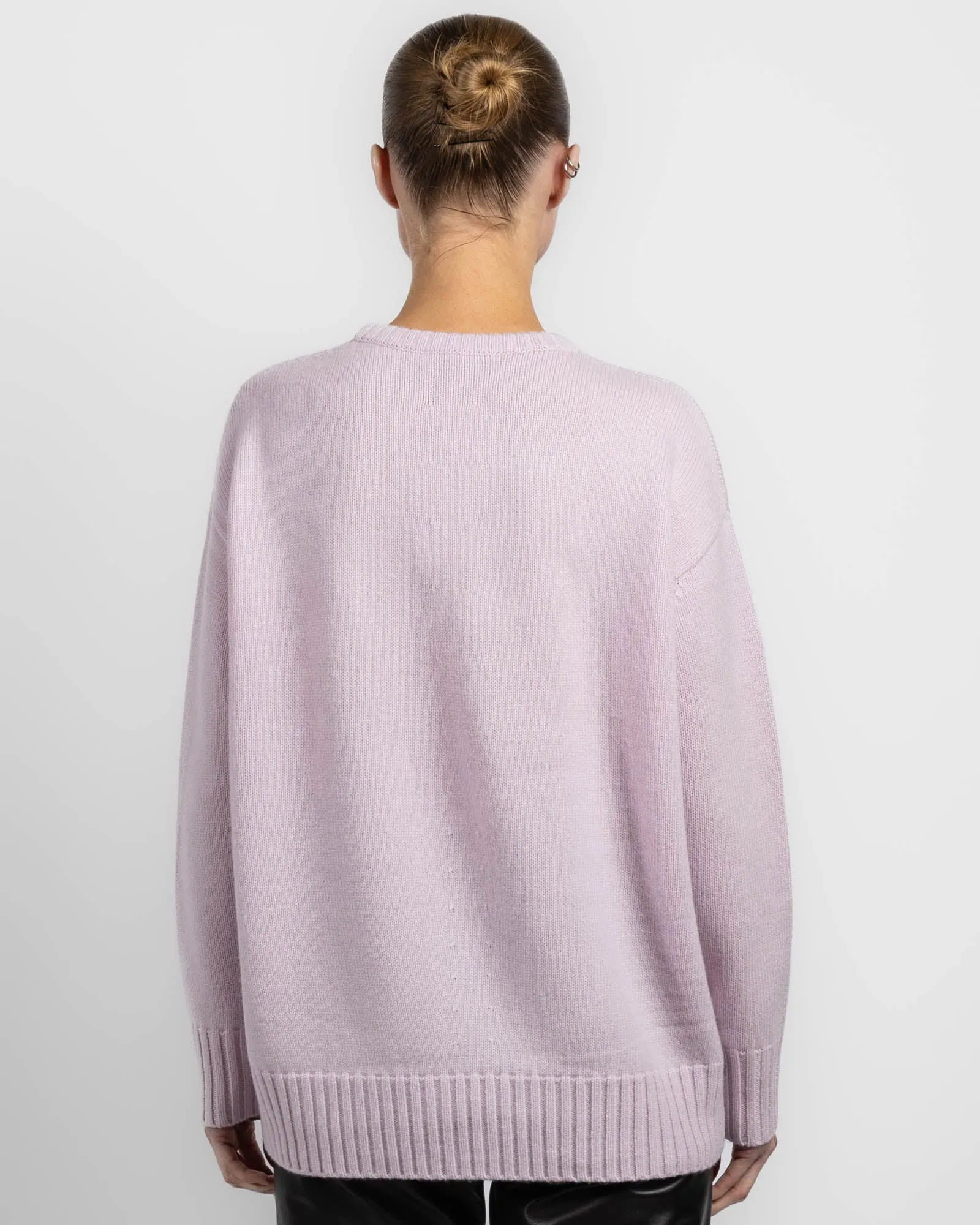 Modern Statement Sweater sold by TNT Fashion product image thumbnail 3