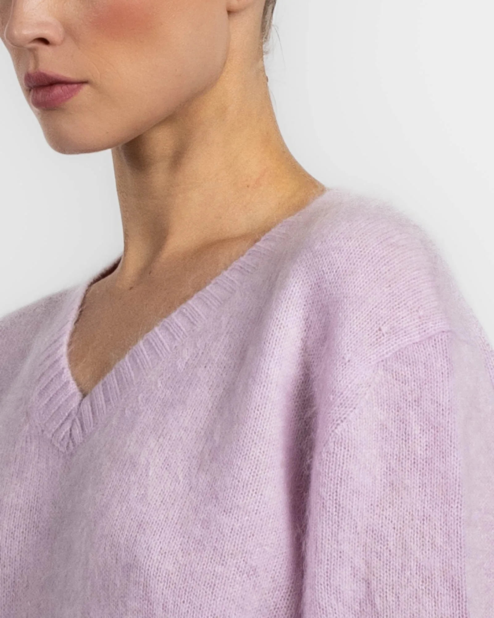 Fluffy Statements Sweater sold by TNT Fashion product image thumbnail 5