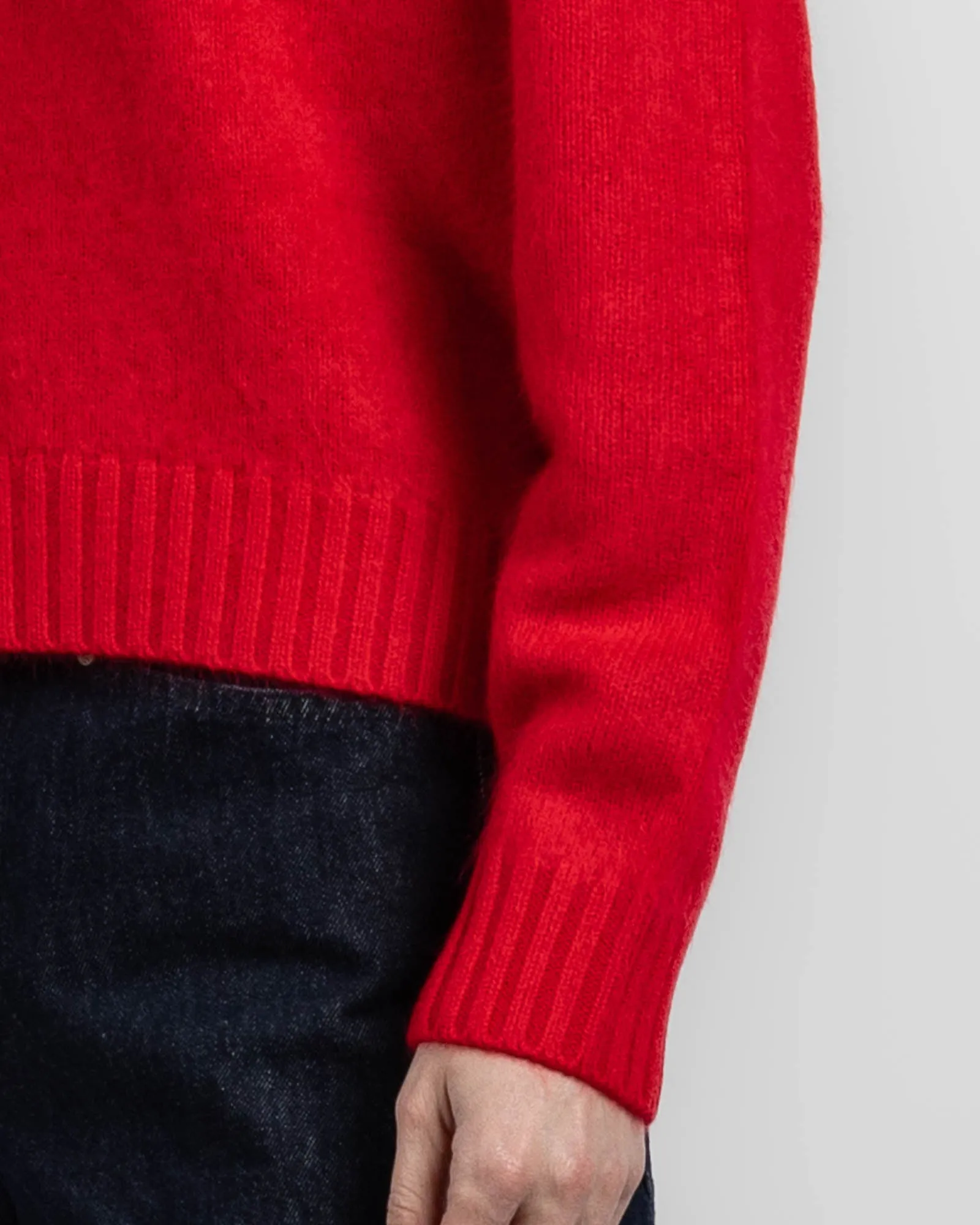 Fluffy Statement Sweater sold by TNT Fashion product image thumbnail 5