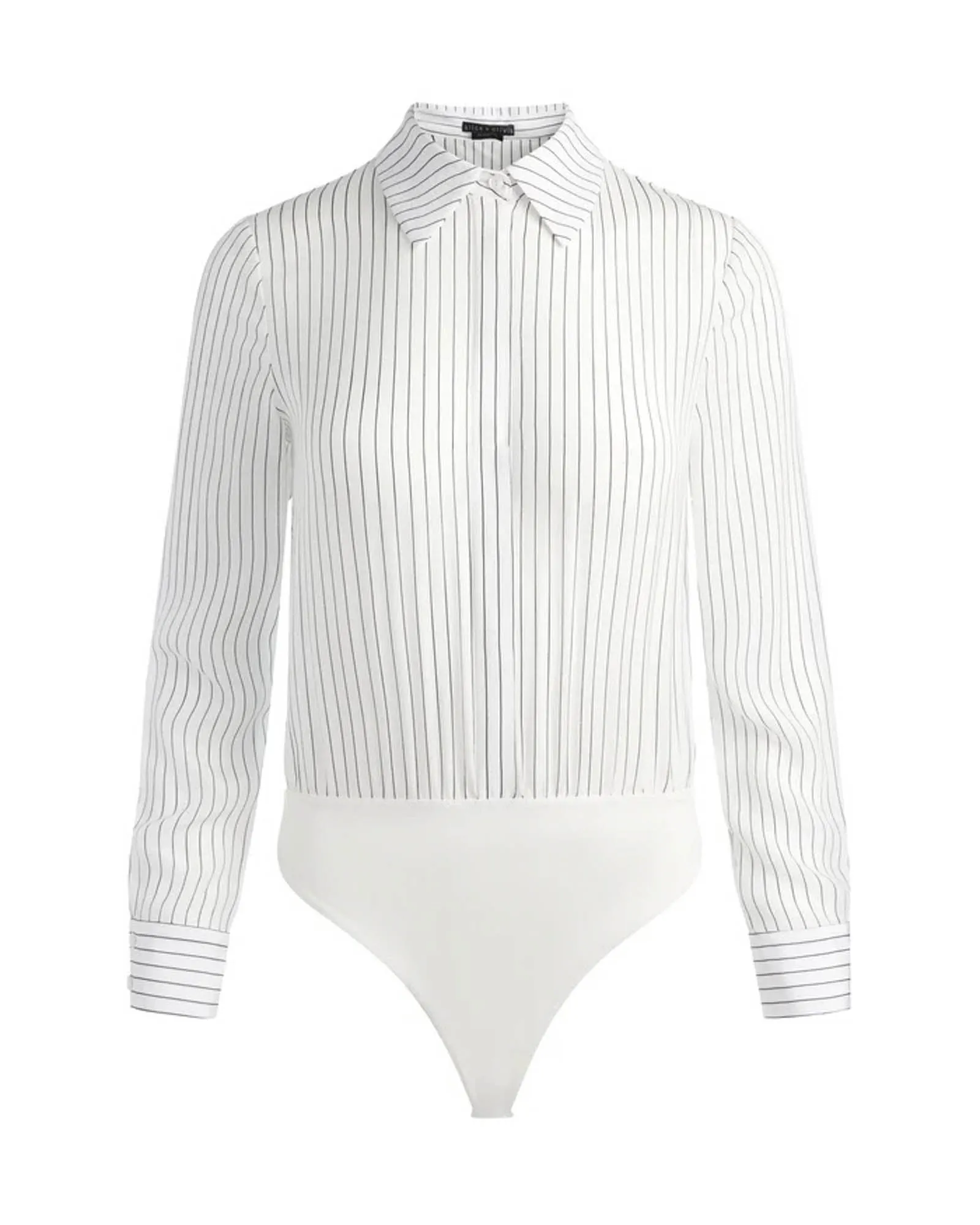 Willa Bodysuit sold by TNT Fashion product image thumbnail 5