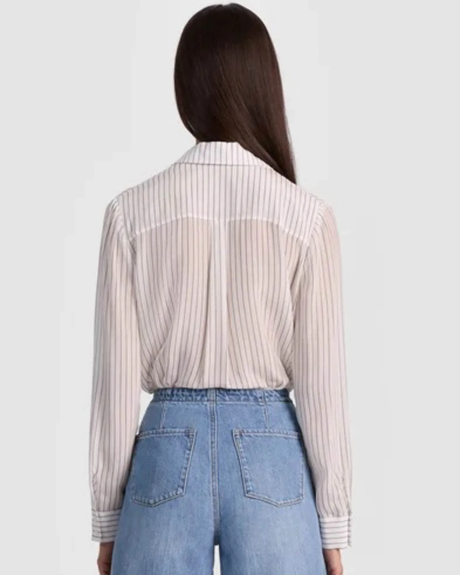 Willa Bodysuit sold by TNT Fashion product image thumbnail 3