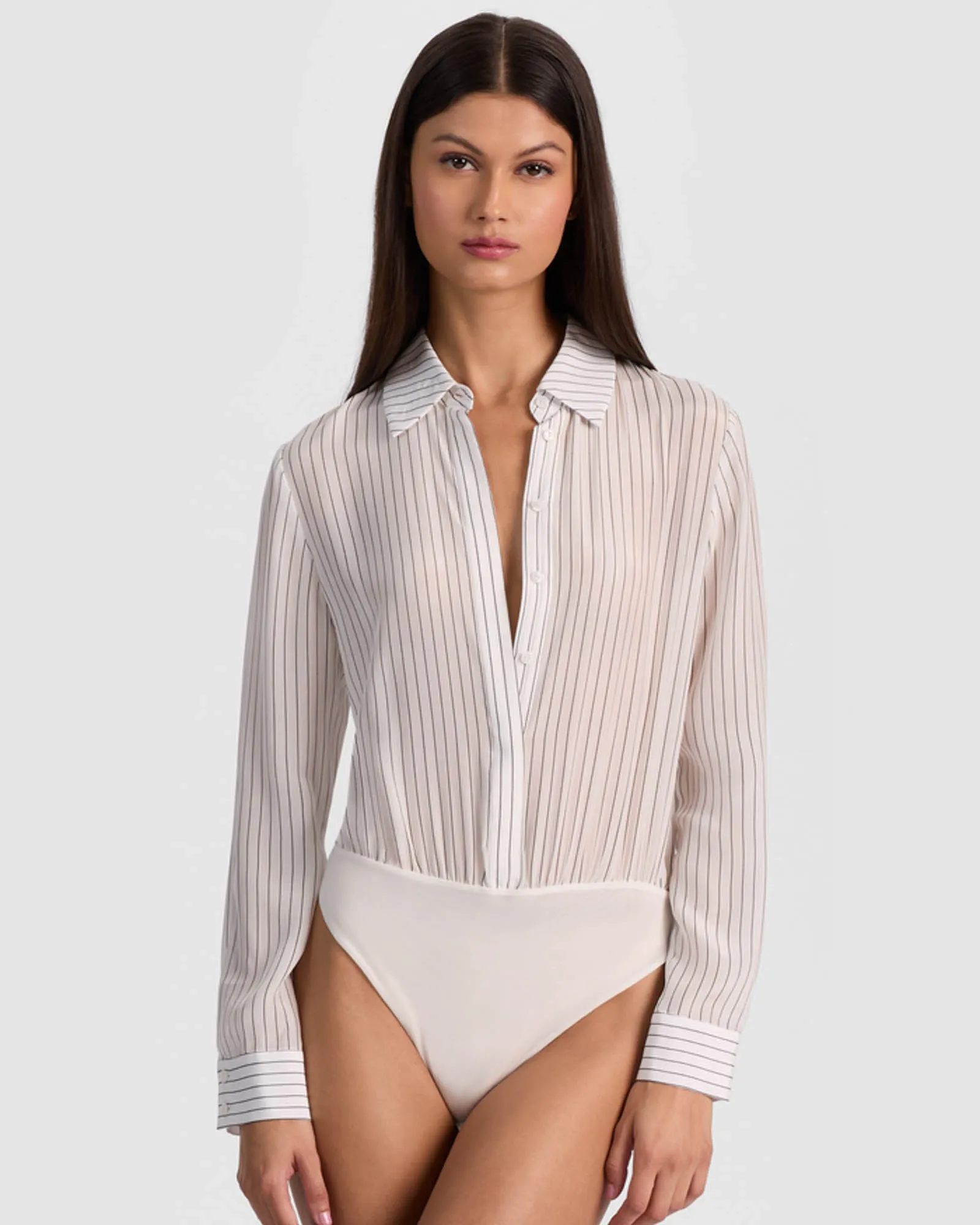 Willa Bodysuit sold by TNT Fashion