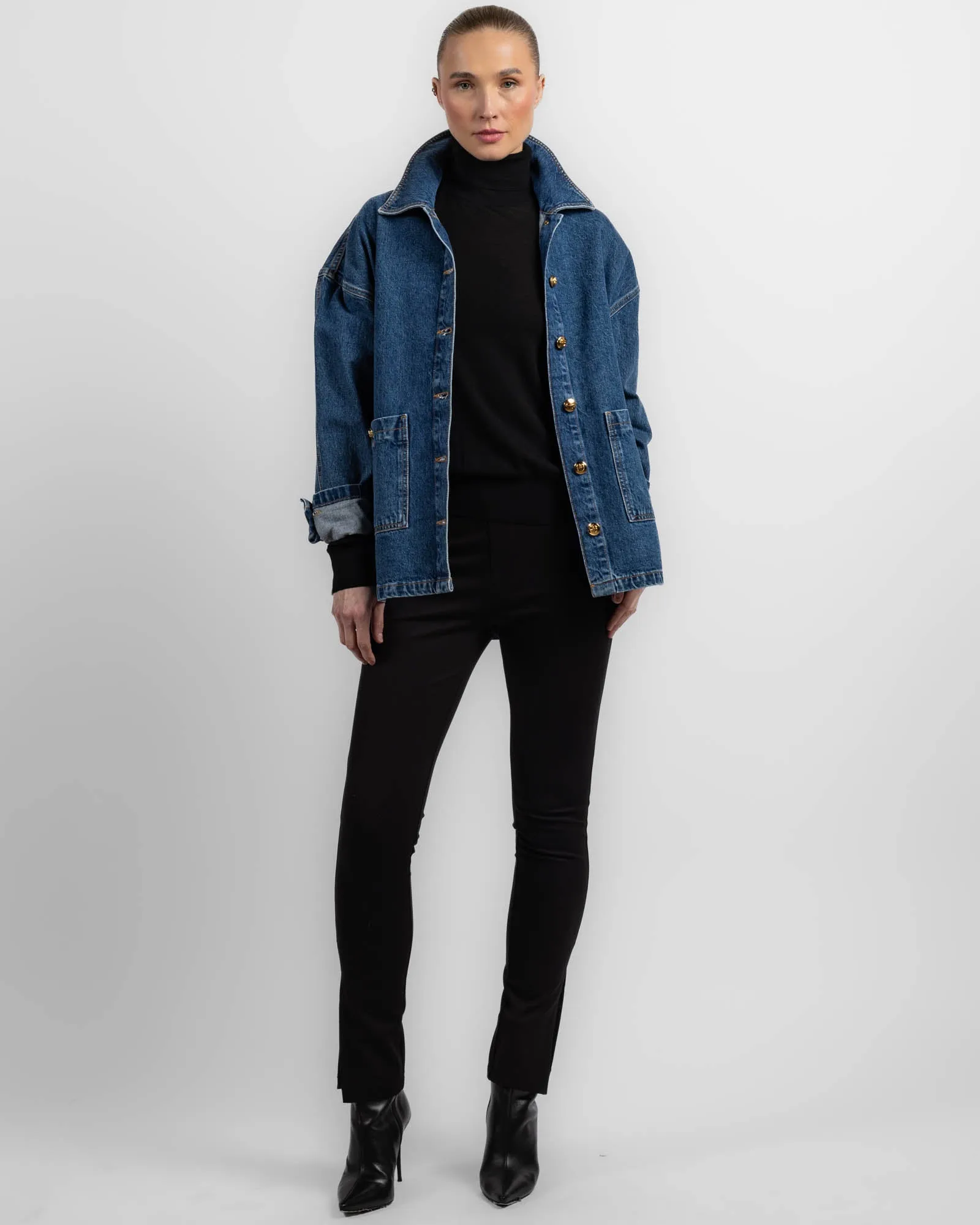 Kylie Pants sold by TNT Fashion product image thumbnail 2