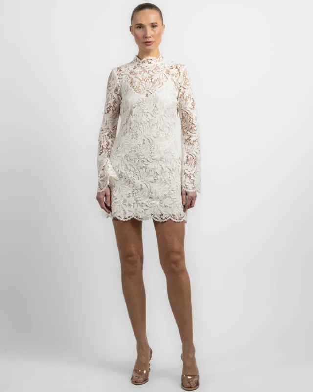 Eden Dress sold by TNT Fashion