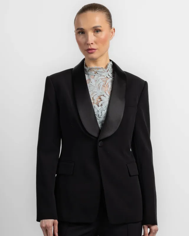 Ari Jacket sold by TNT Fashion