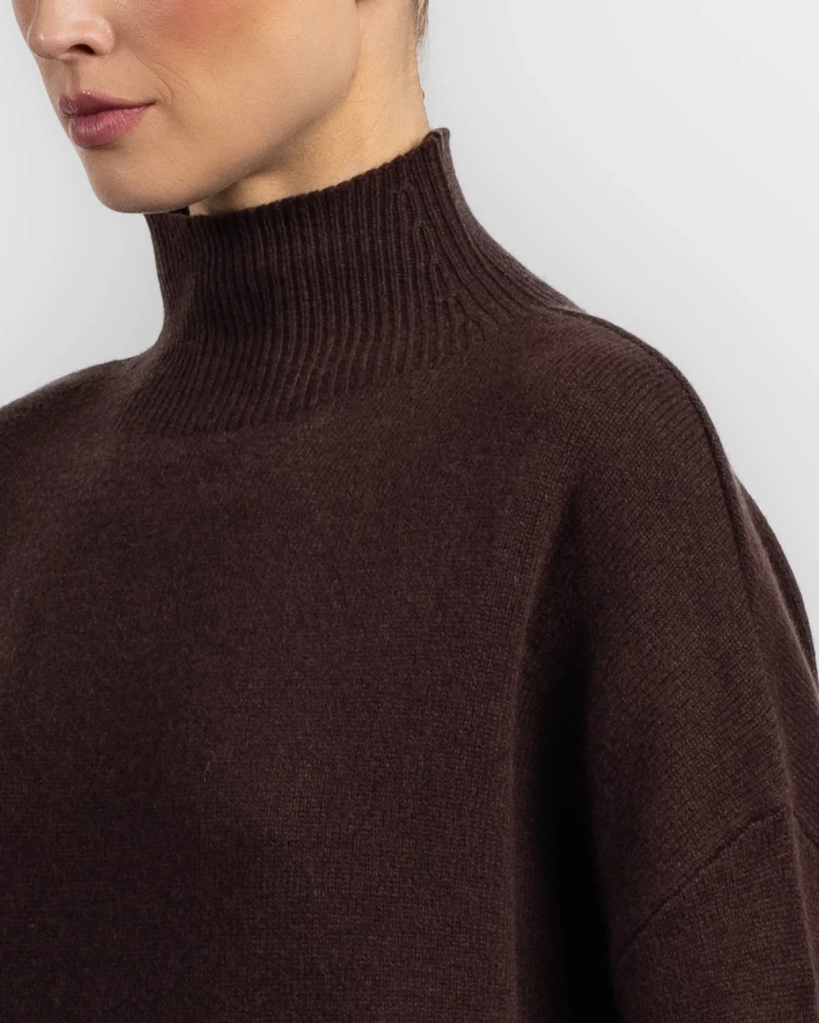 Turtleneck Sweater sold by TNT Fashion product image thumbnail 5