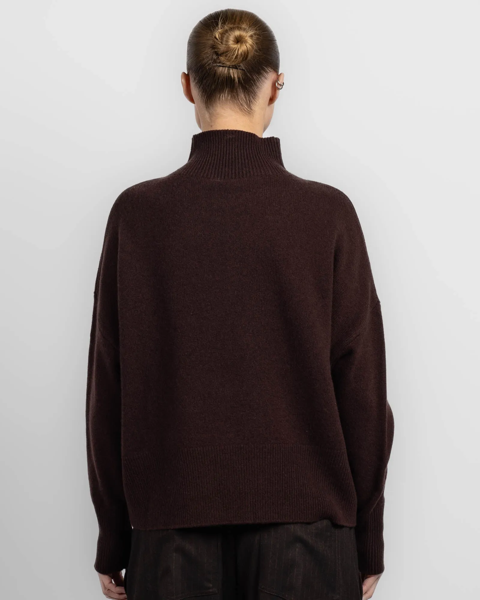 Turtleneck Sweater sold by TNT Fashion product image thumbnail 3
