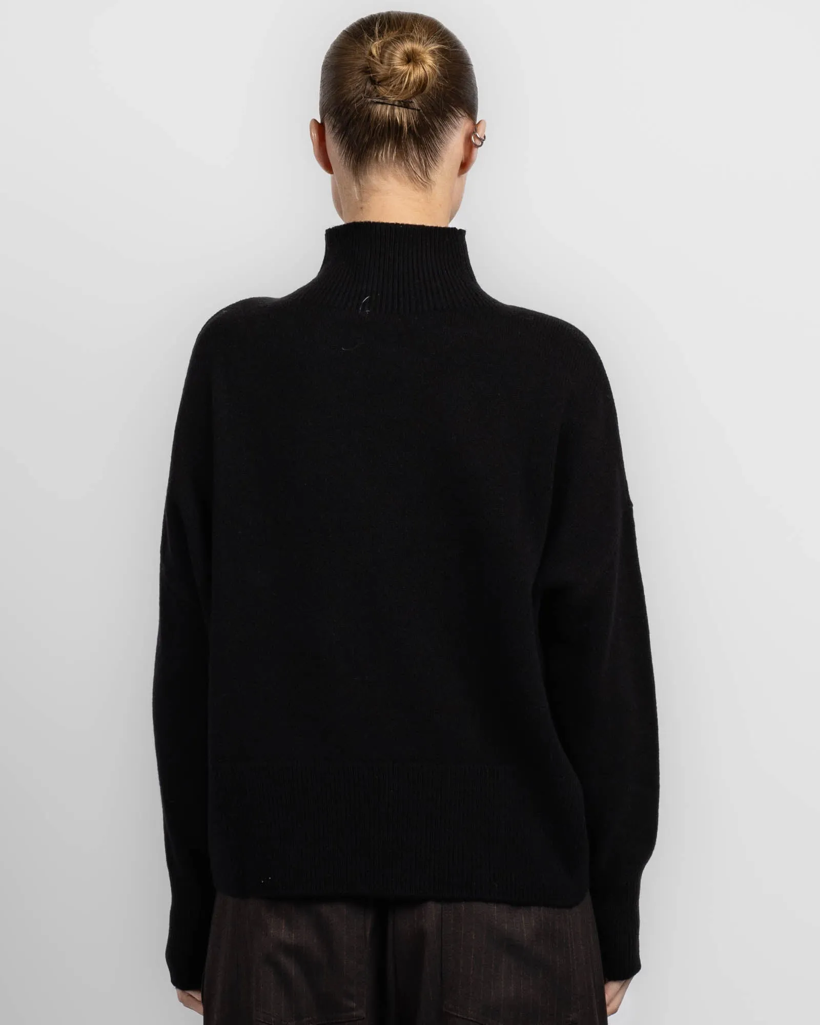 Turtleneck Sweater sold by TNT Fashion product image thumbnail 3
