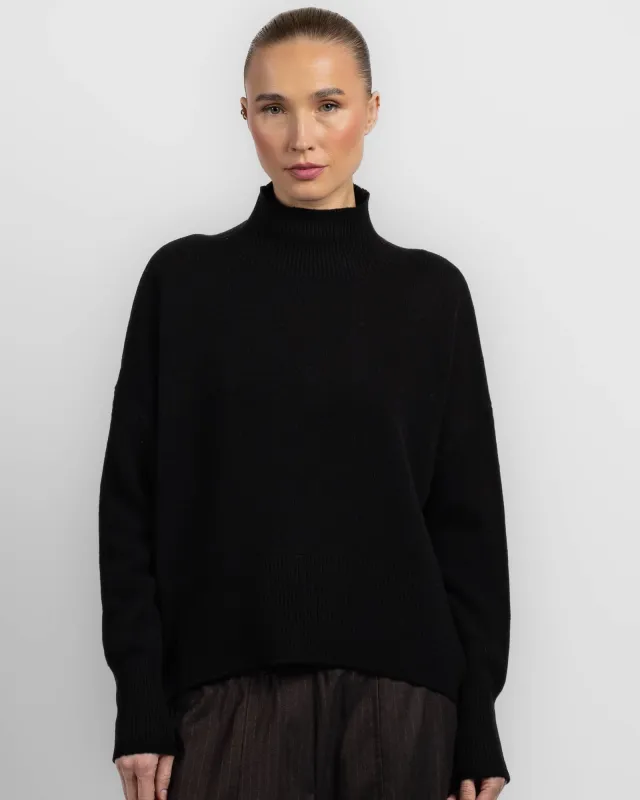 Turtleneck Sweater sold by TNT Fashion