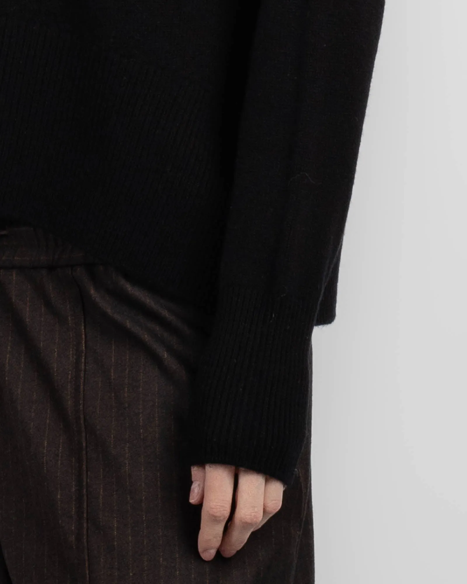 Turtleneck Sweater sold by TNT Fashion product image thumbnail 5