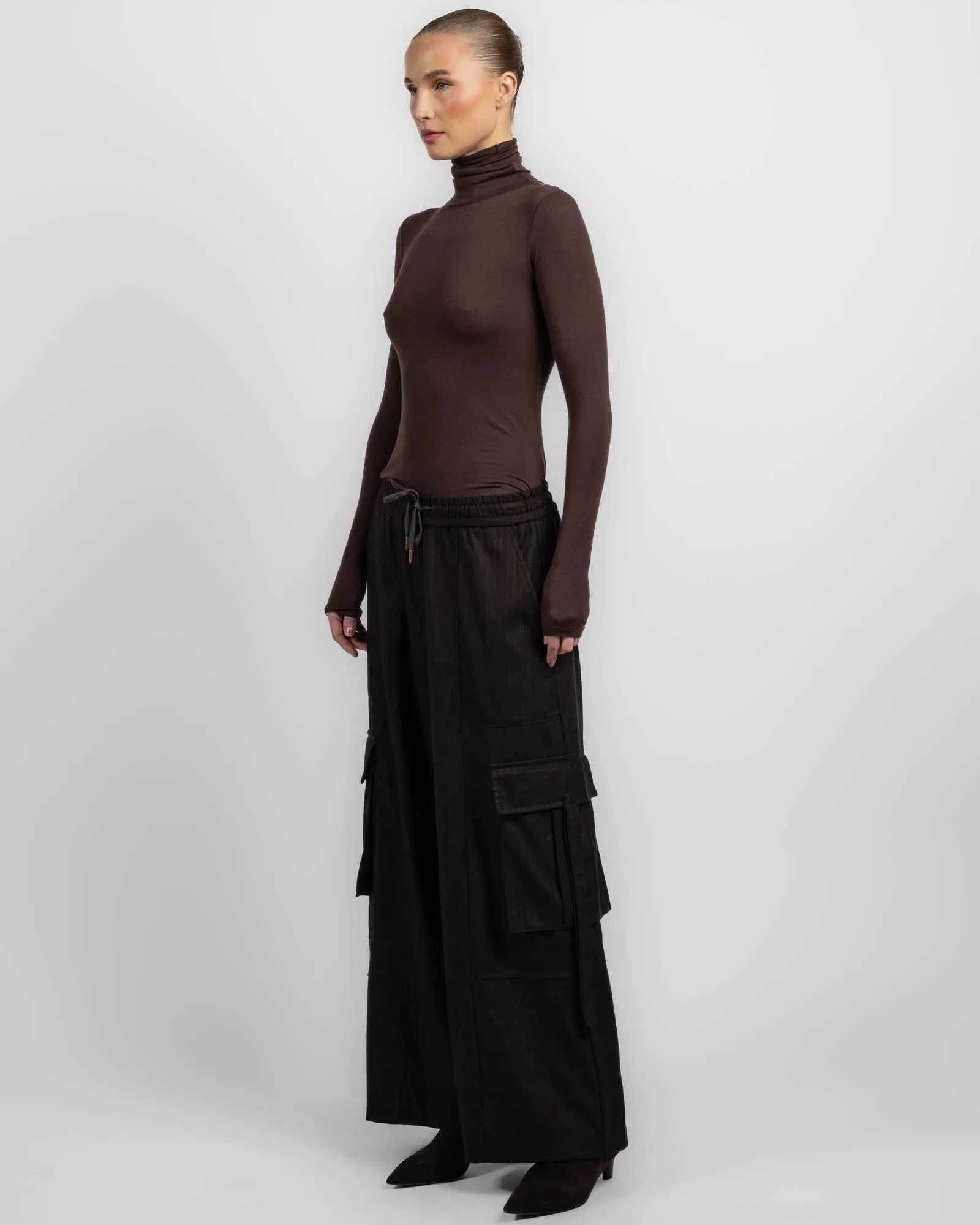 Cargo Pants sold by TNT Fashion product image thumbnail 4