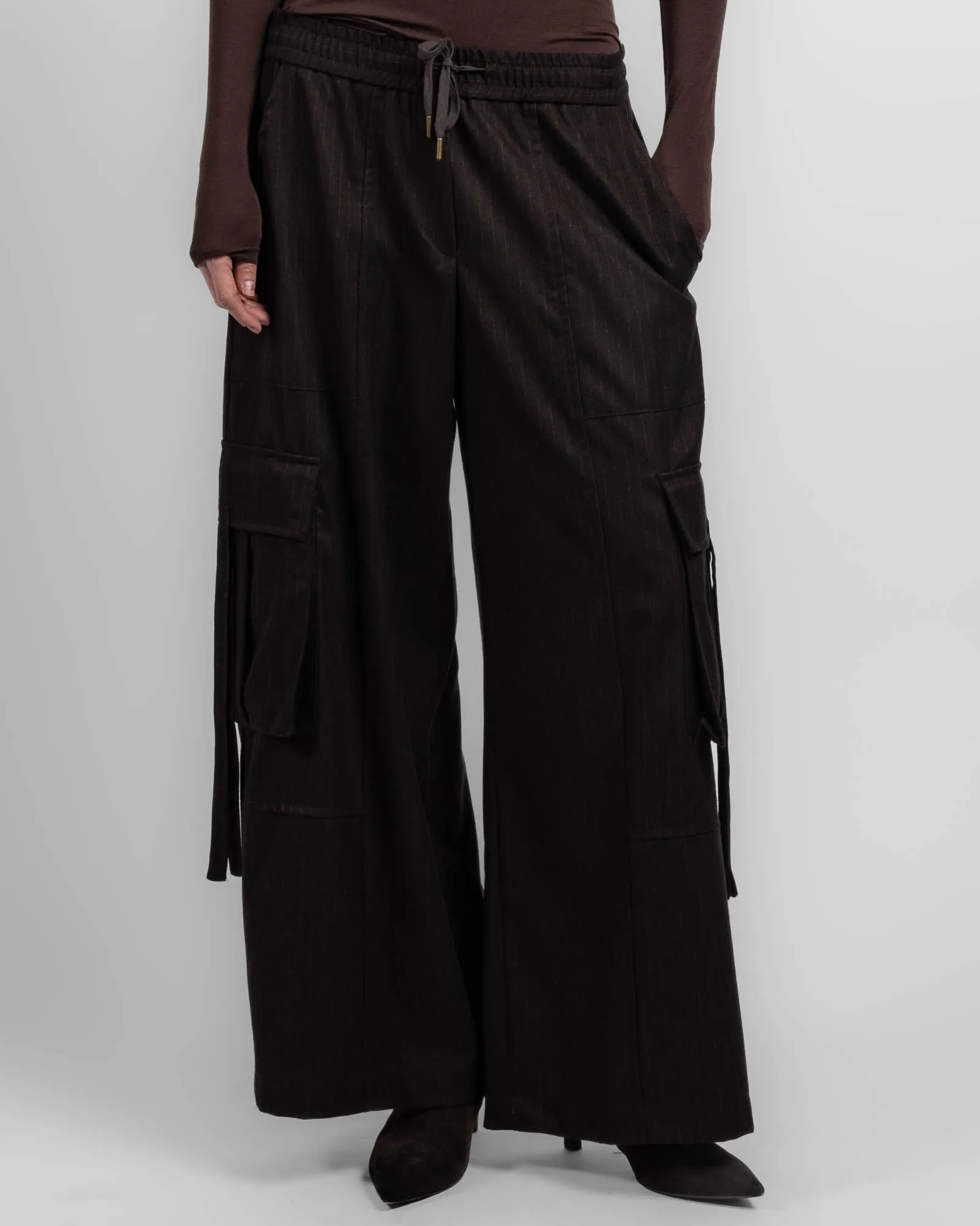 Cargo Pants sold by TNT Fashion