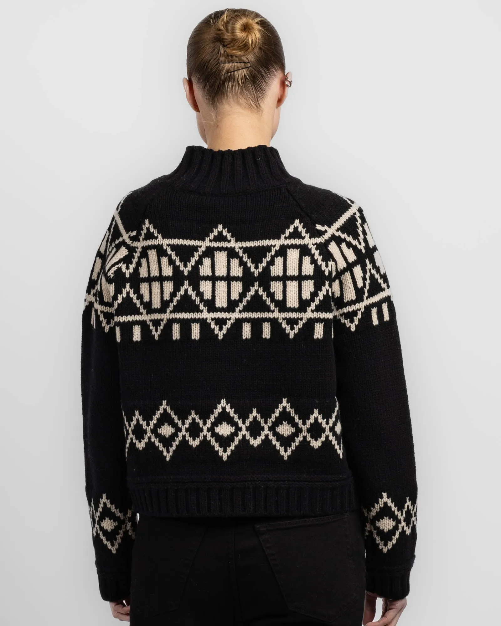 Isle Turtleneck Sweater sold by TNT Fashion product image thumbnail 2