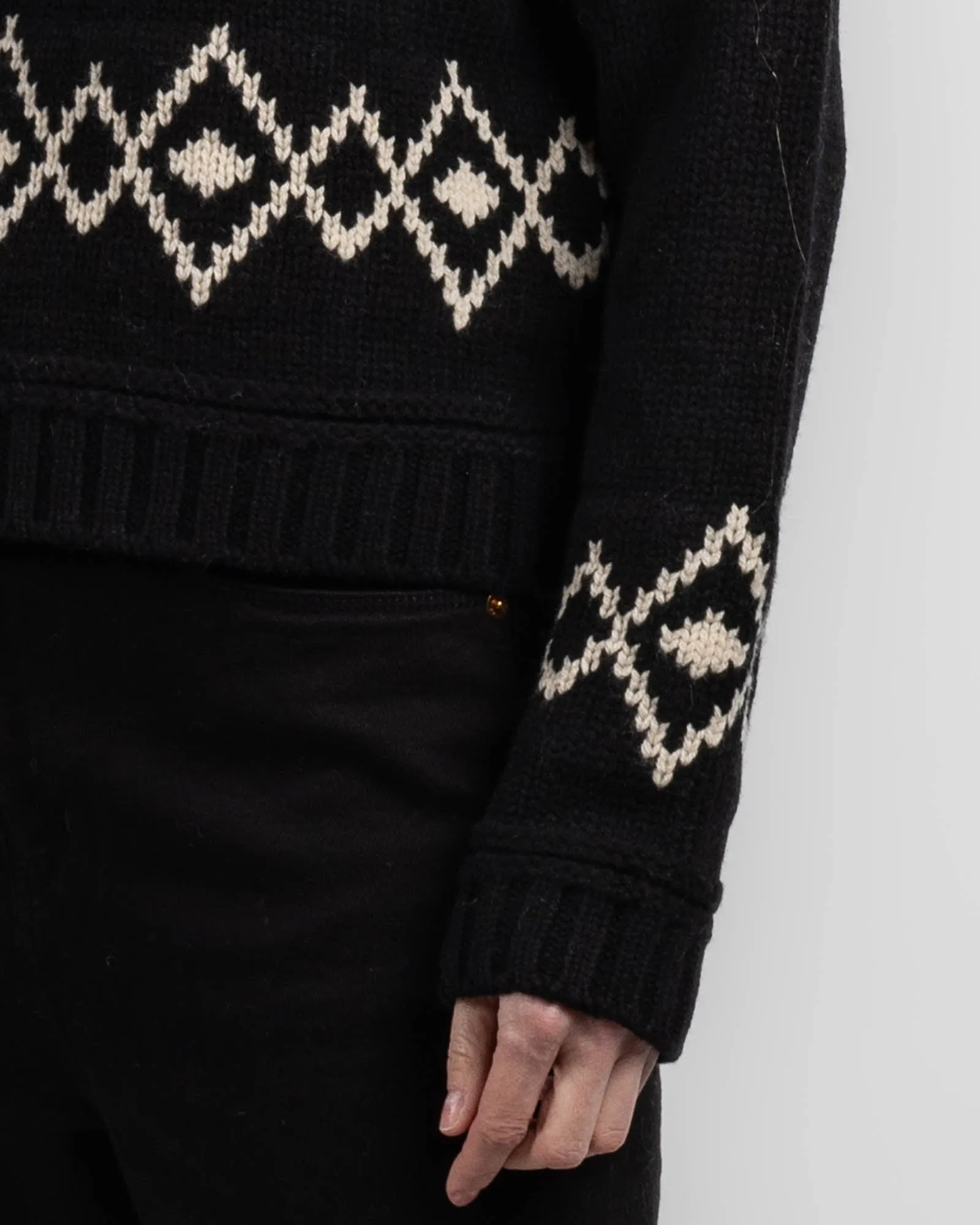 Isle Turtleneck Sweater sold by TNT Fashion product image thumbnail 5