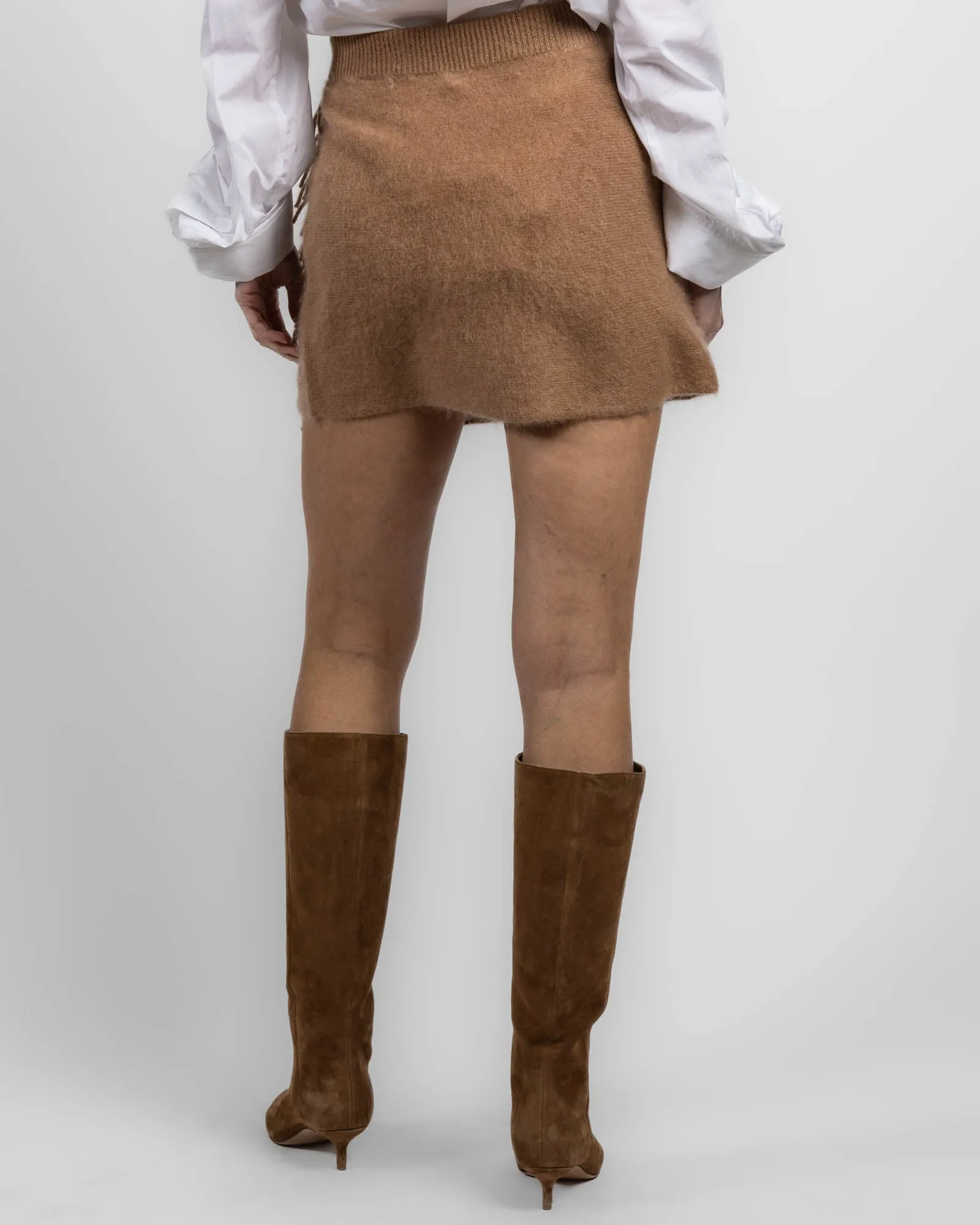 Mini Skirt sold by TNT Fashion product image thumbnail 3