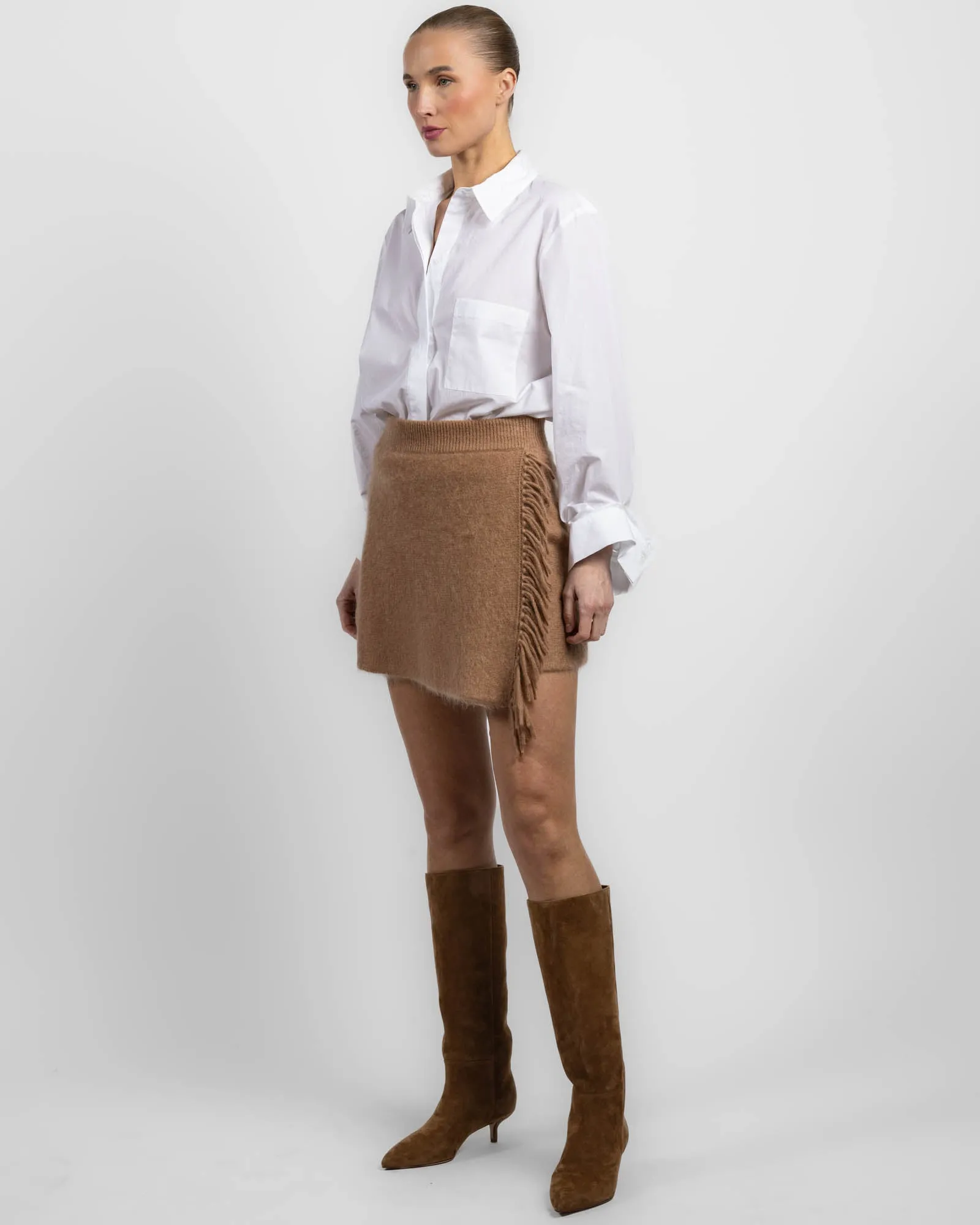 Mini Skirt sold by TNT Fashion product image thumbnail 4