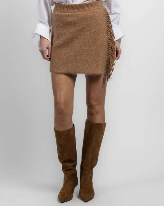 Mini Skirt sold by TNT Fashion