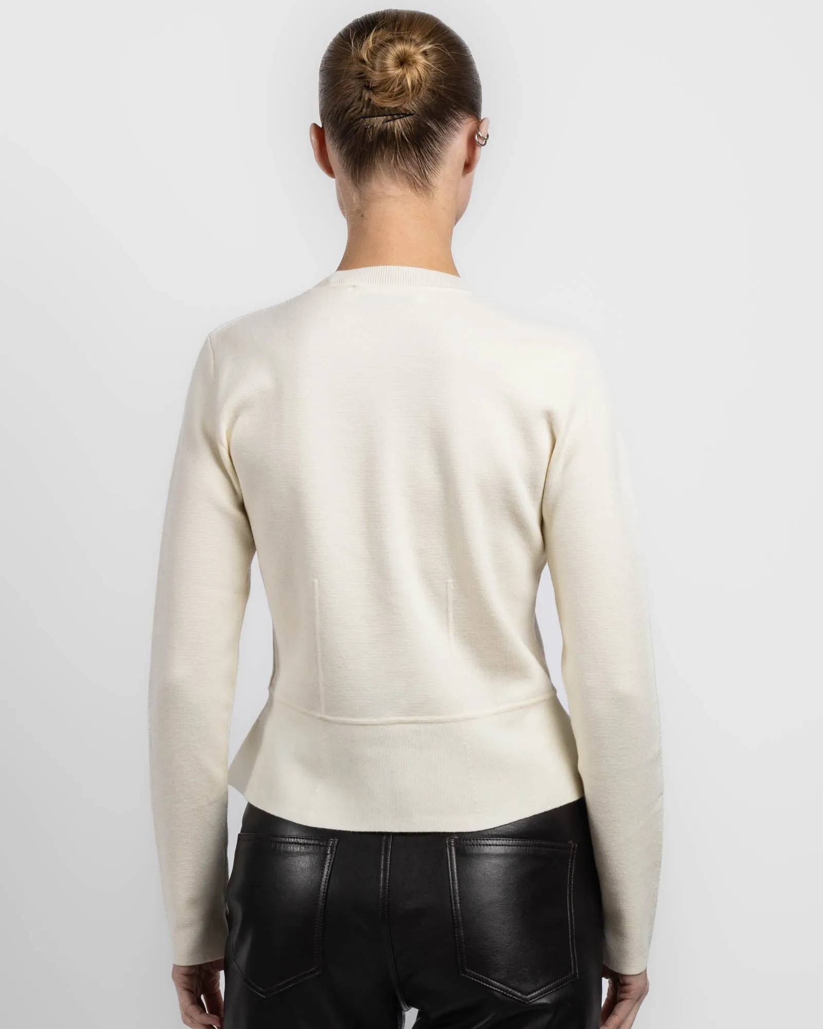 Cardigan Sweater sold by TNT Fashion product image thumbnail 3